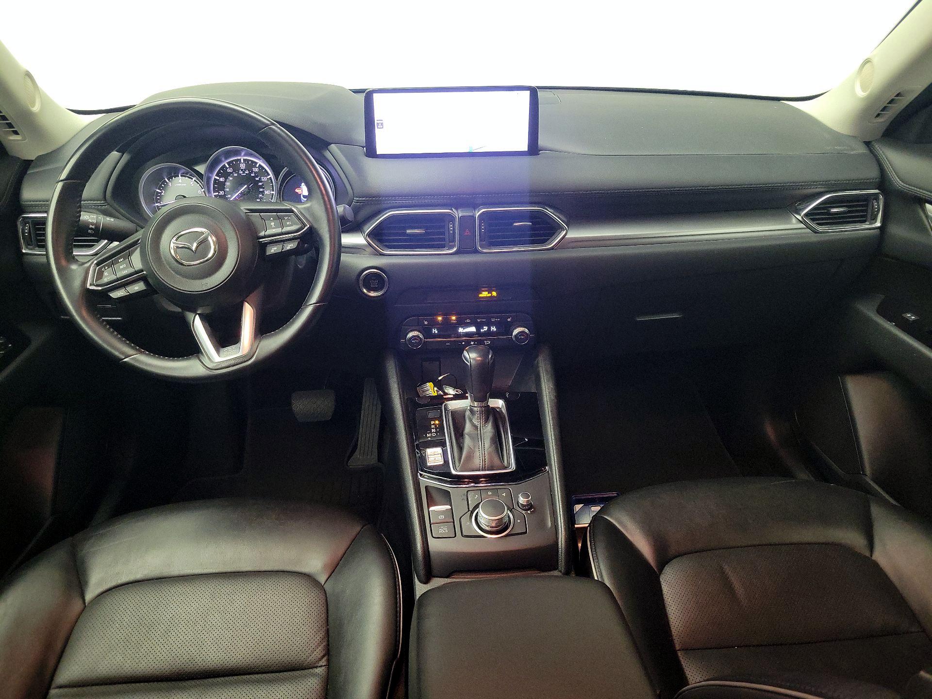 Thumbnail: 2024 Mazda CX-5 - 9