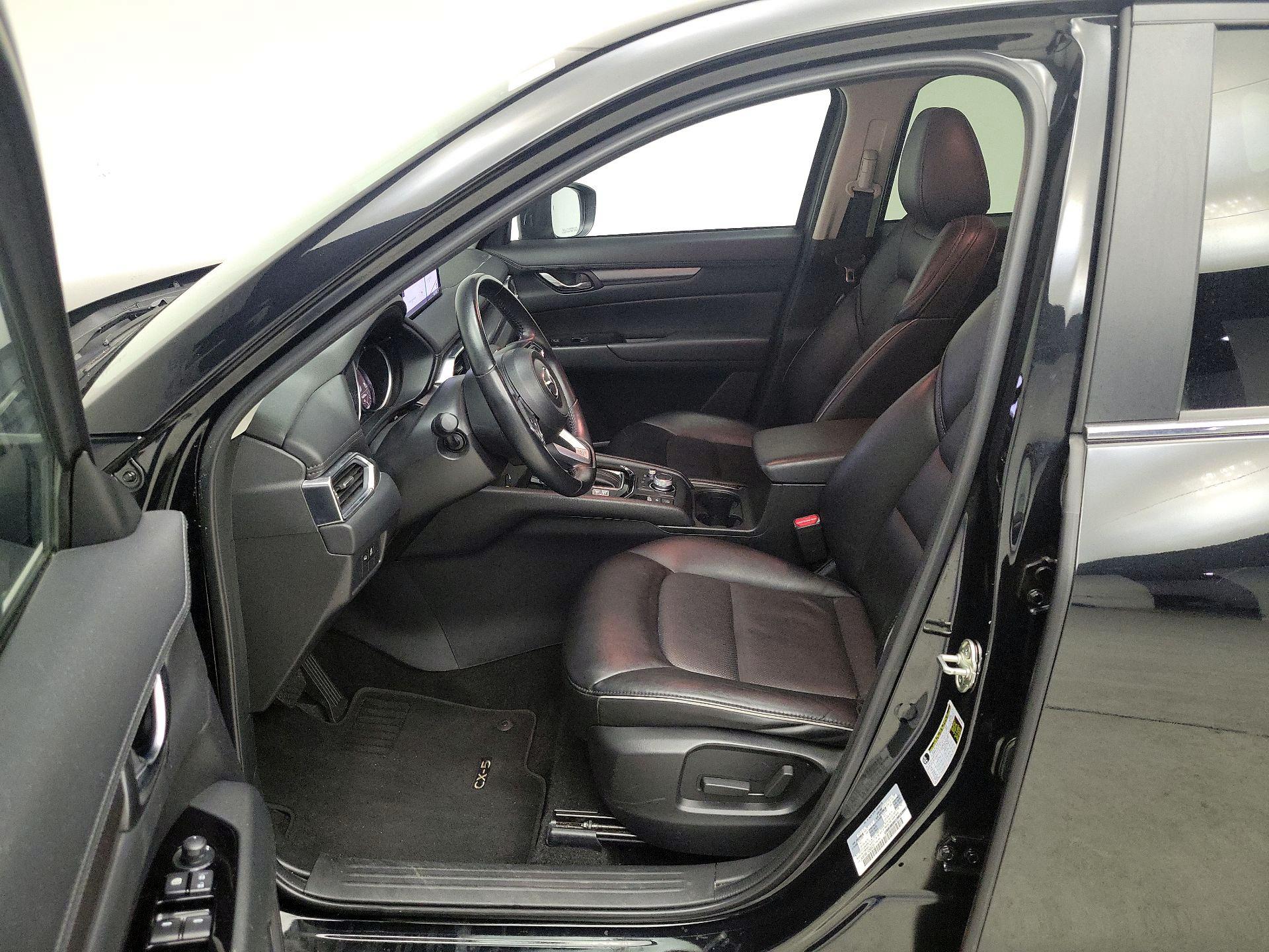 Thumbnail: 2024 Mazda CX-5 - 11