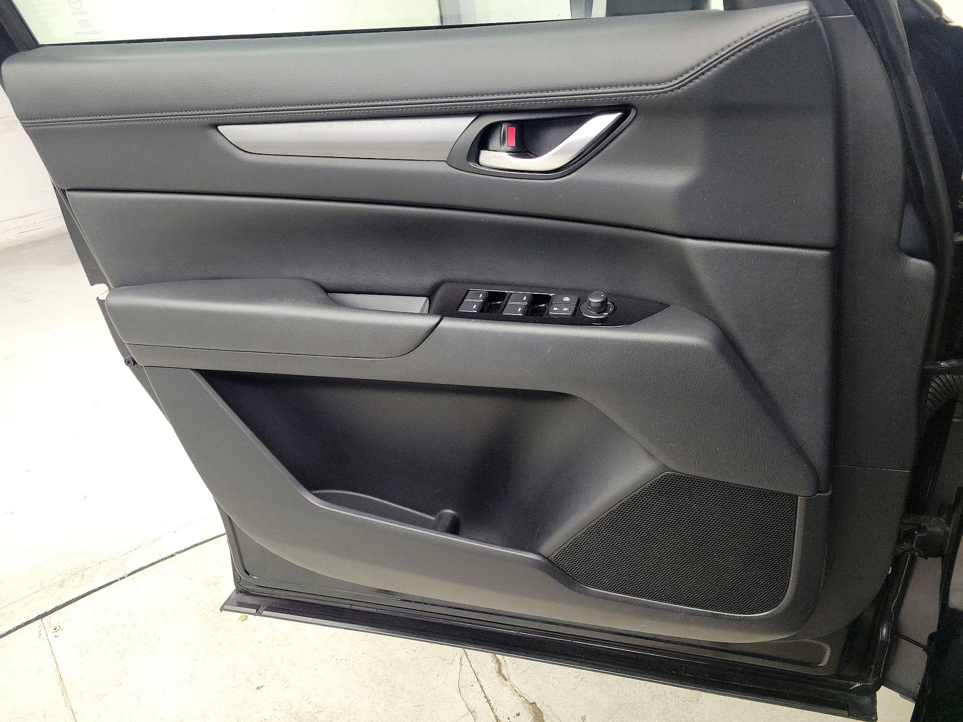 Thumbnail: 2024 Mazda CX-5 - 12