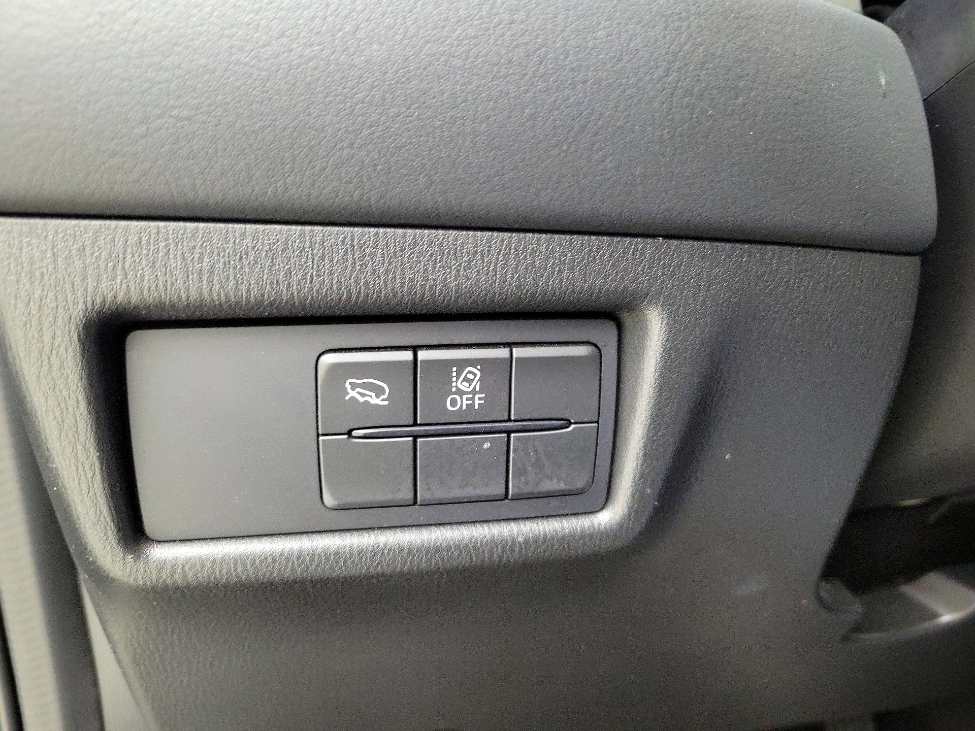 Thumbnail: 2024 Mazda CX-5 - 13