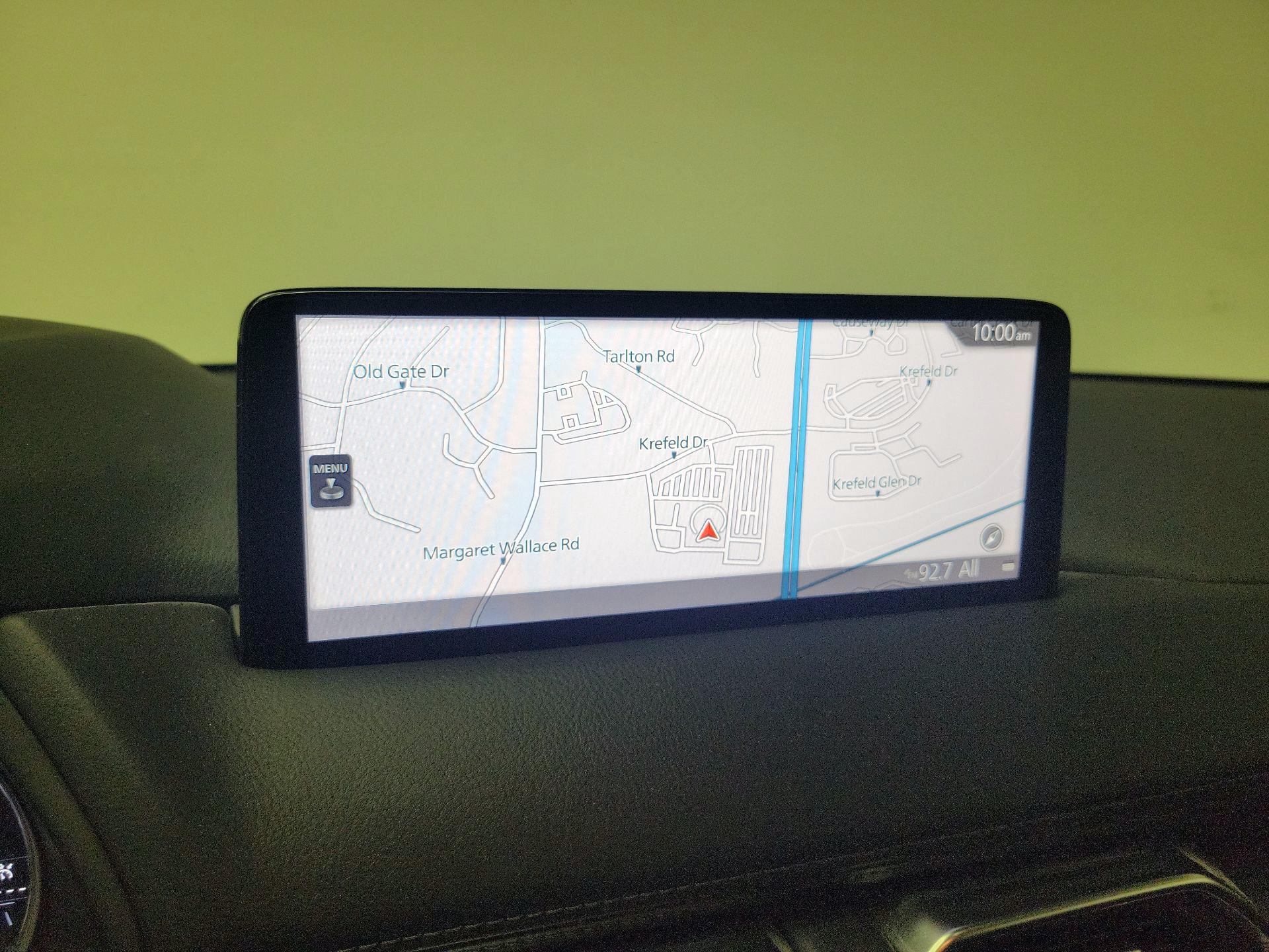 Thumbnail: 2024 Mazda CX-5 - 14