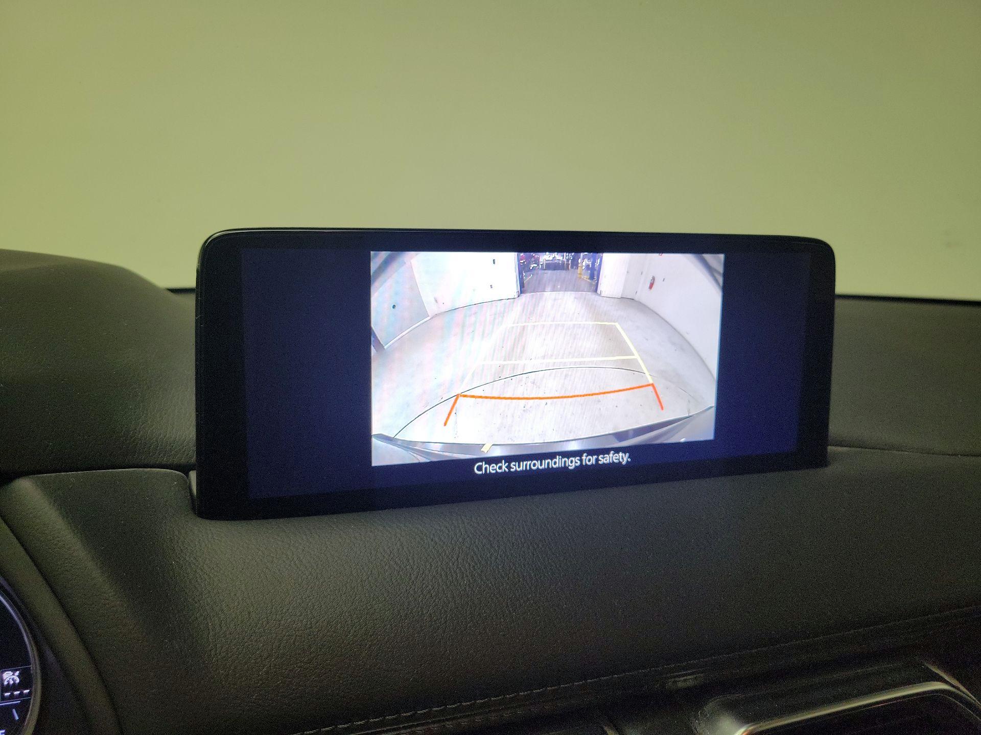 Thumbnail: 2024 Mazda CX-5 - 15