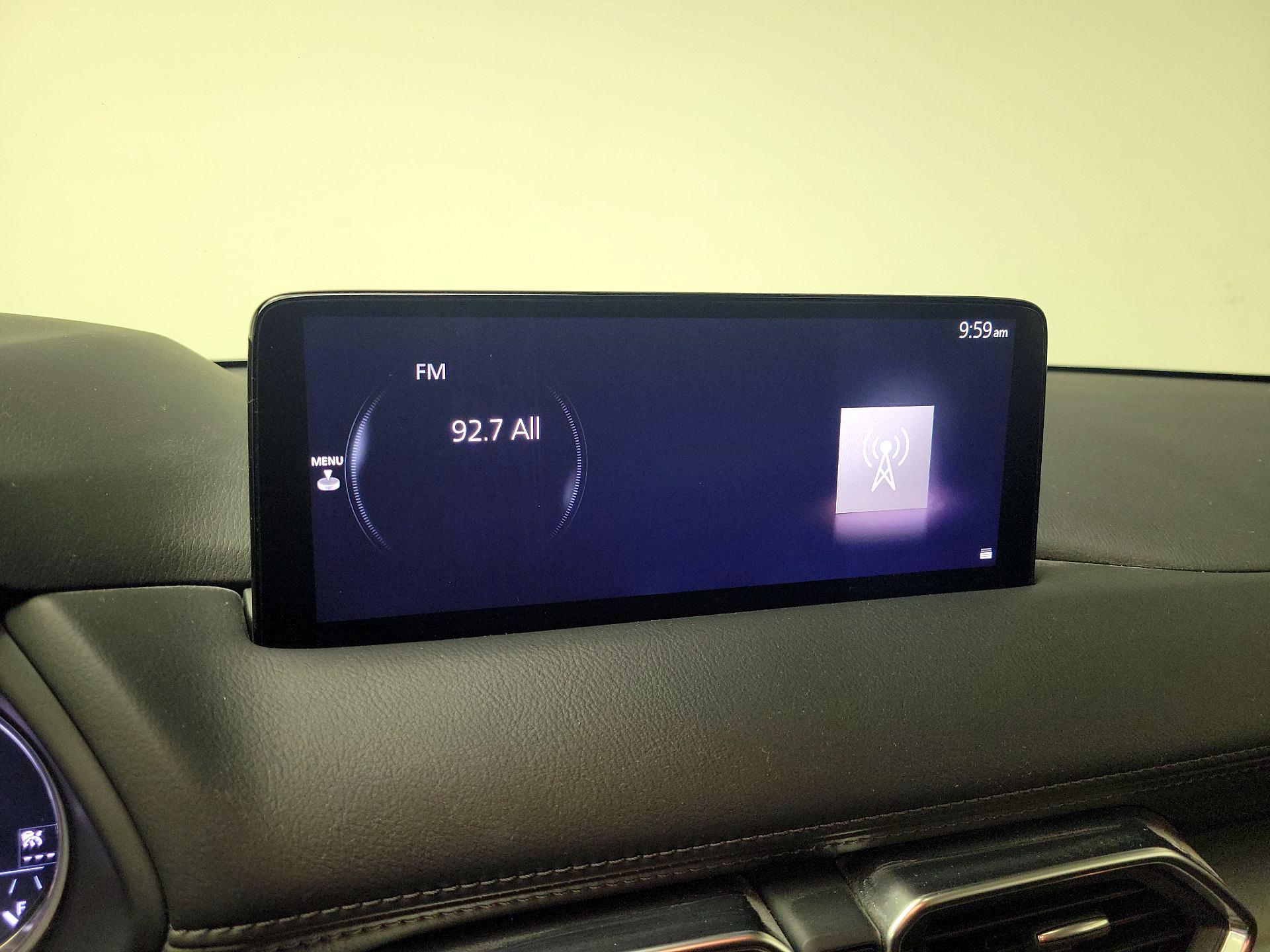 Thumbnail: 2024 Mazda CX-5 - 16