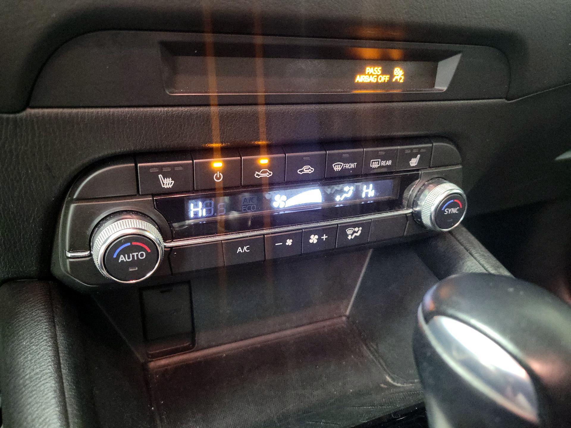 Thumbnail: 2024 Mazda CX-5 - 17