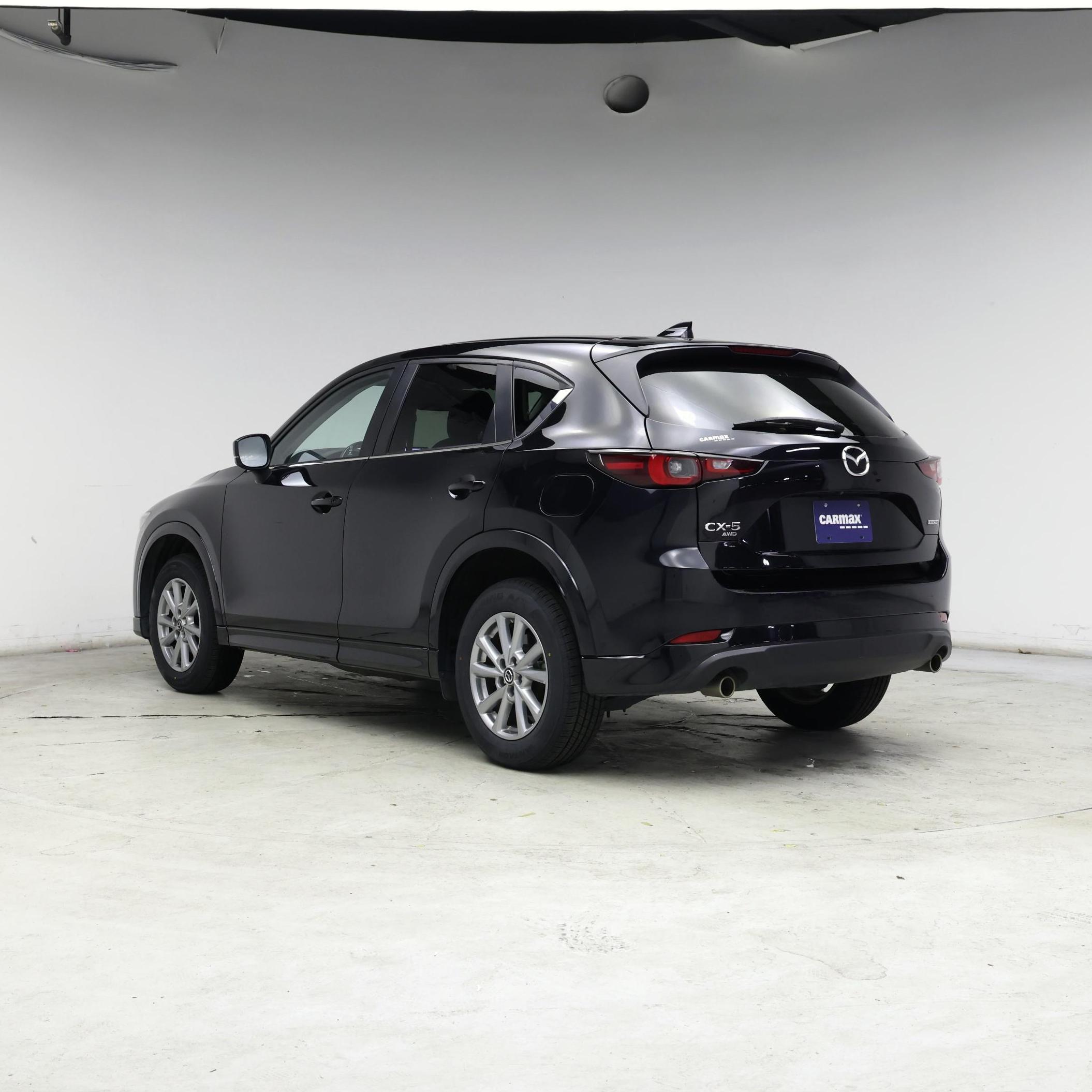 Thumbnail: 2024 Mazda CX-5 - 2