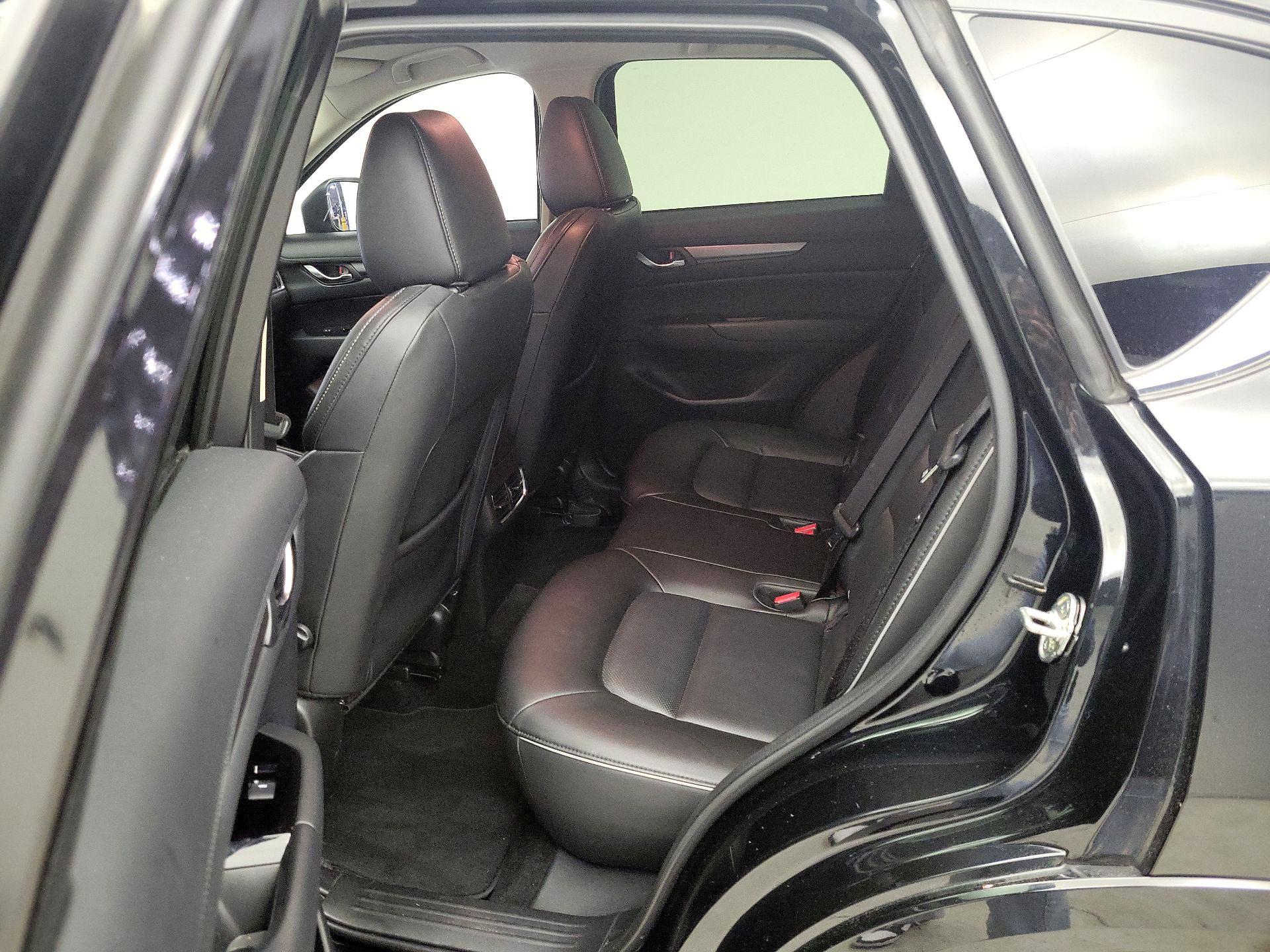 Thumbnail: 2024 Mazda CX-5 - 20