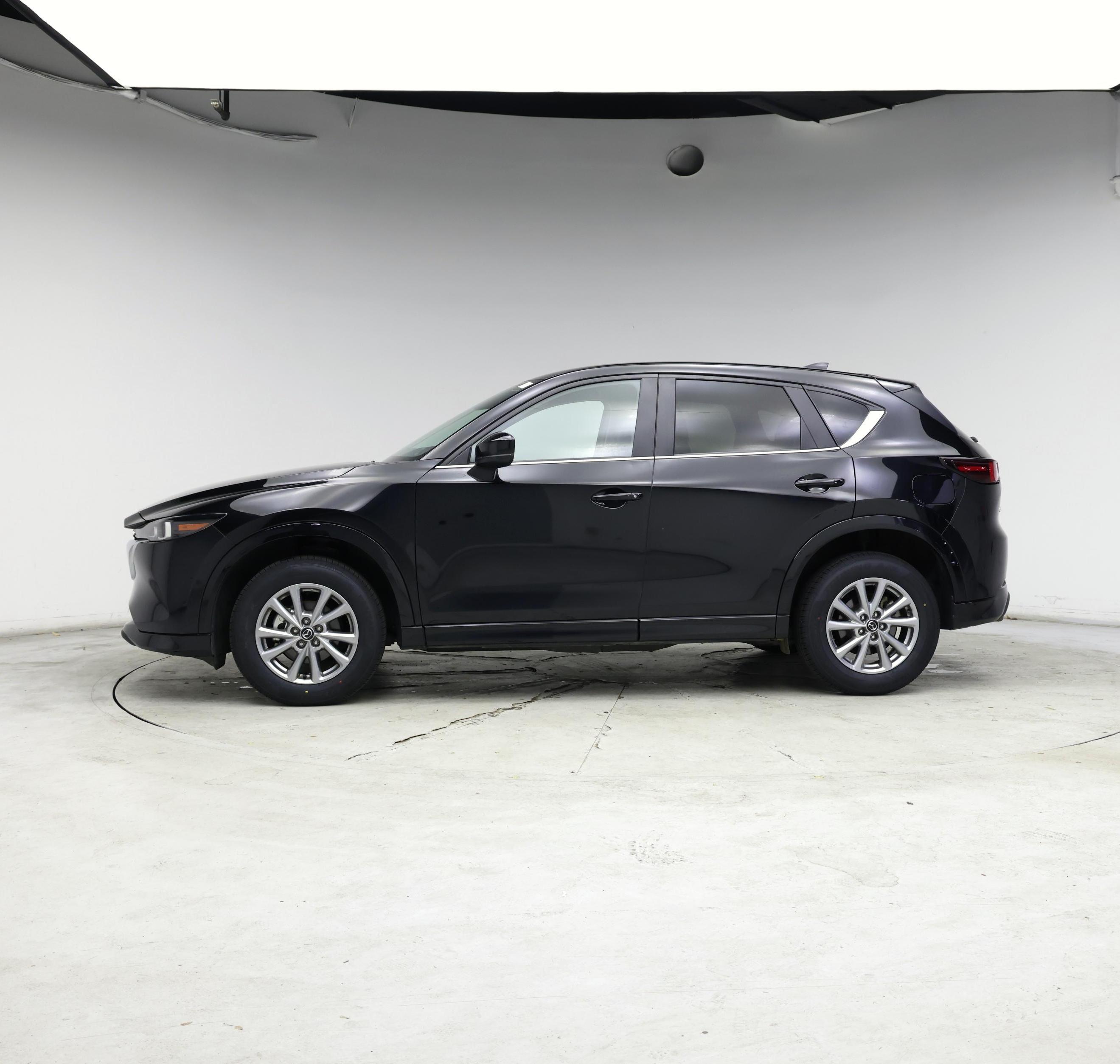 Thumbnail: 2024 Mazda CX-5 - 3