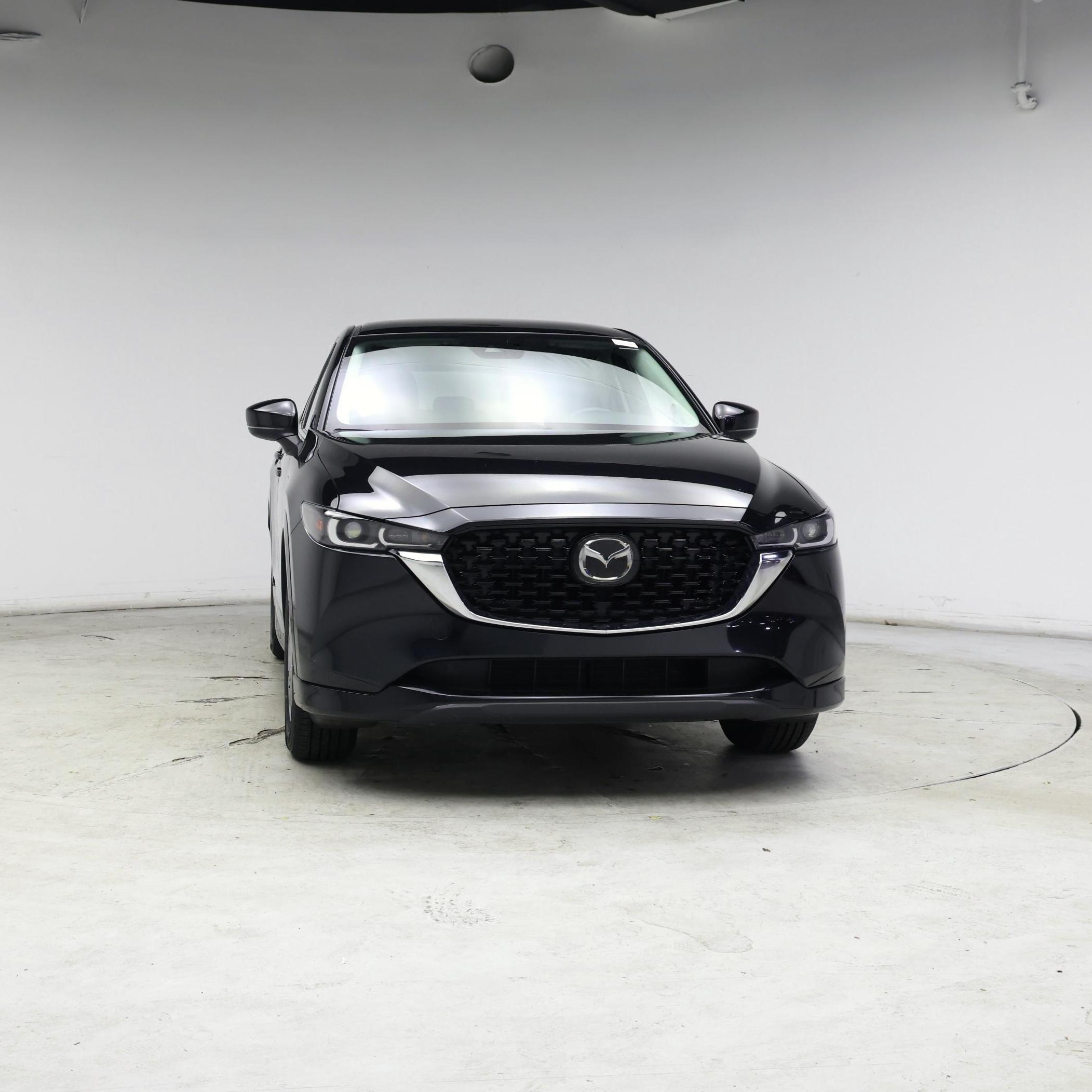 Thumbnail: 2024 Mazda CX-5 - 5