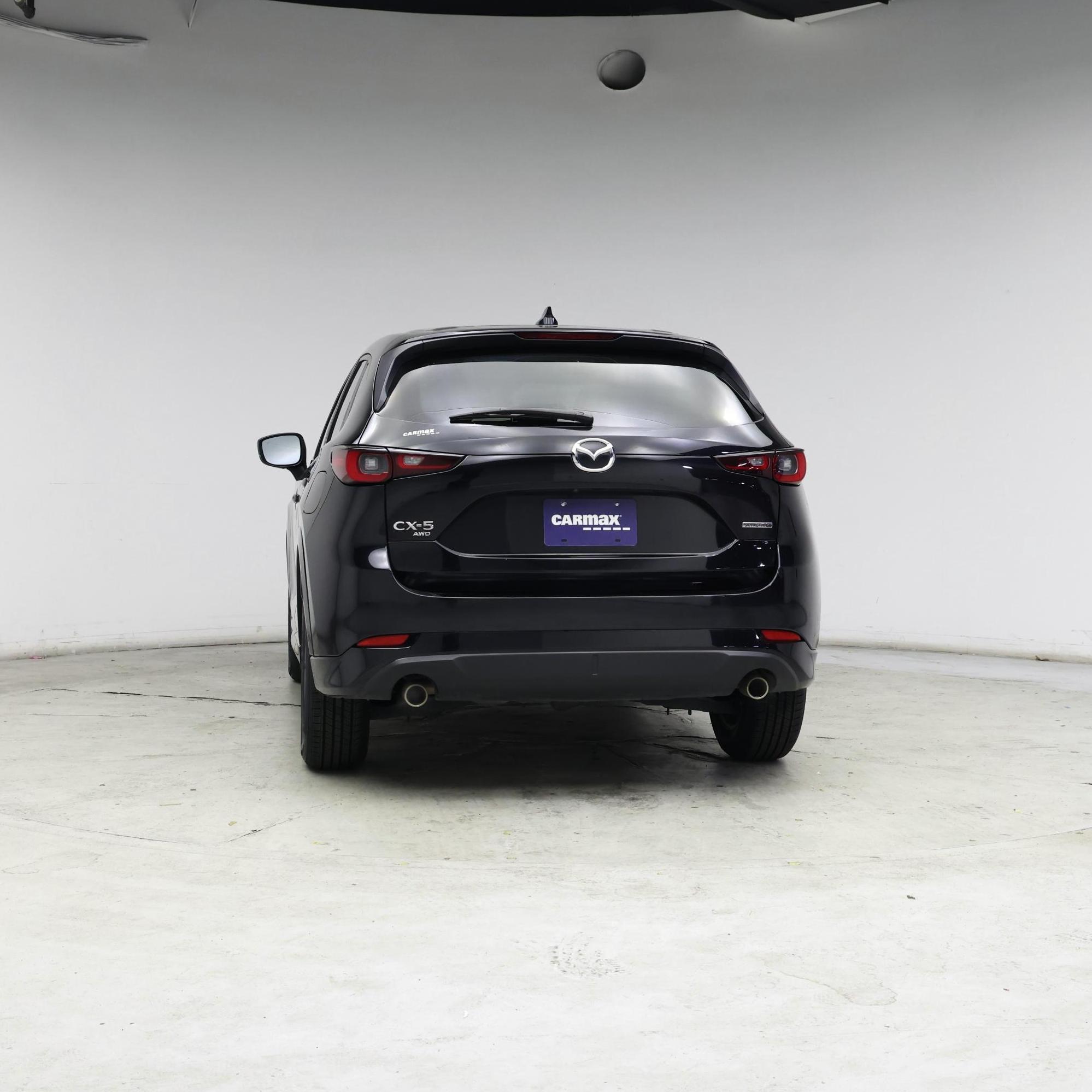 Thumbnail: 2024 Mazda CX-5 - 6