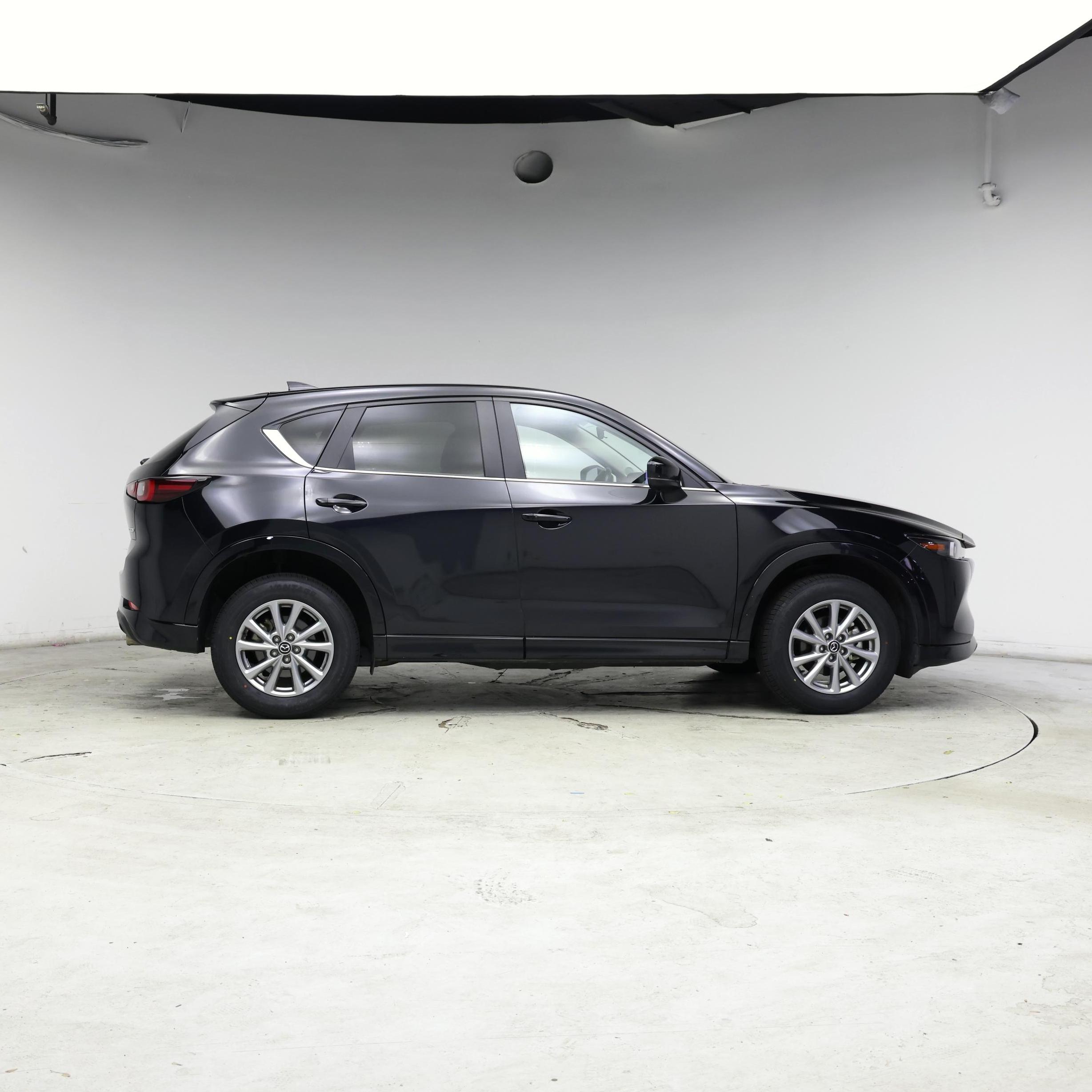 Thumbnail: 2024 Mazda CX-5 - 7