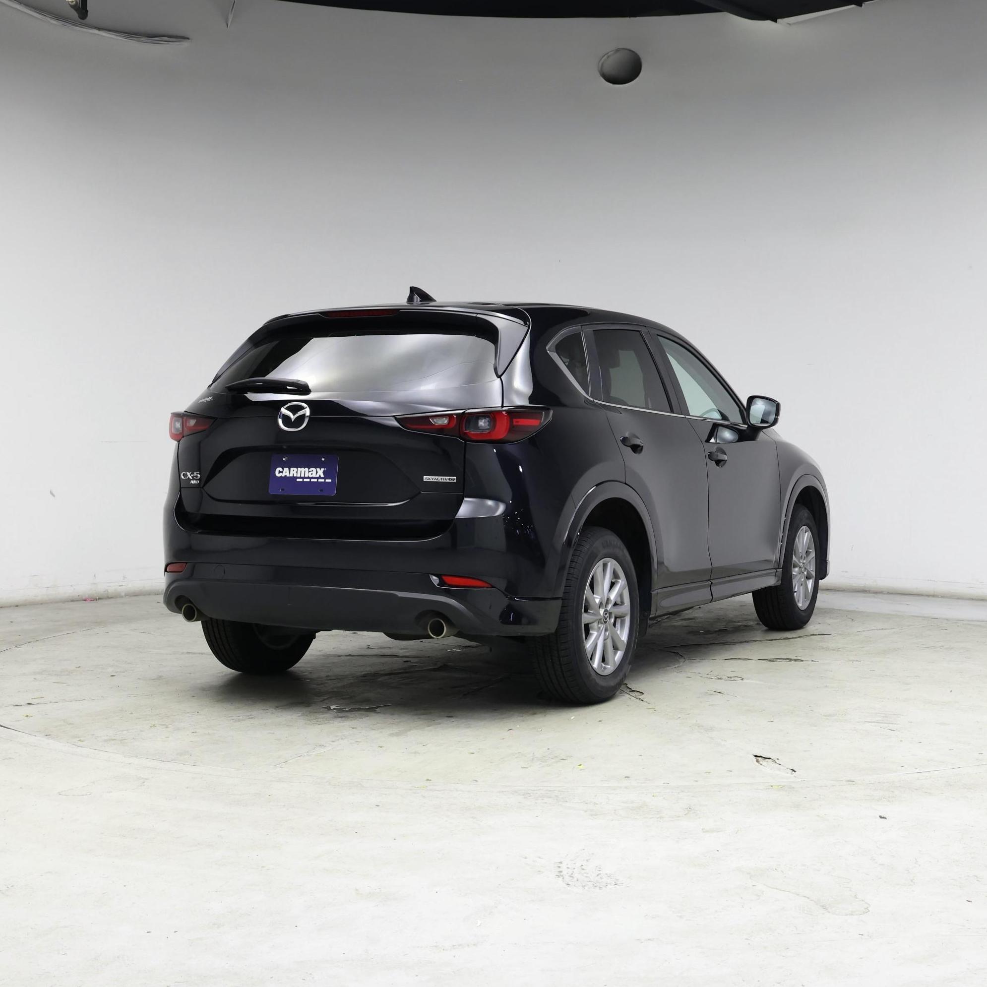 Thumbnail: 2024 Mazda CX-5 - 8
