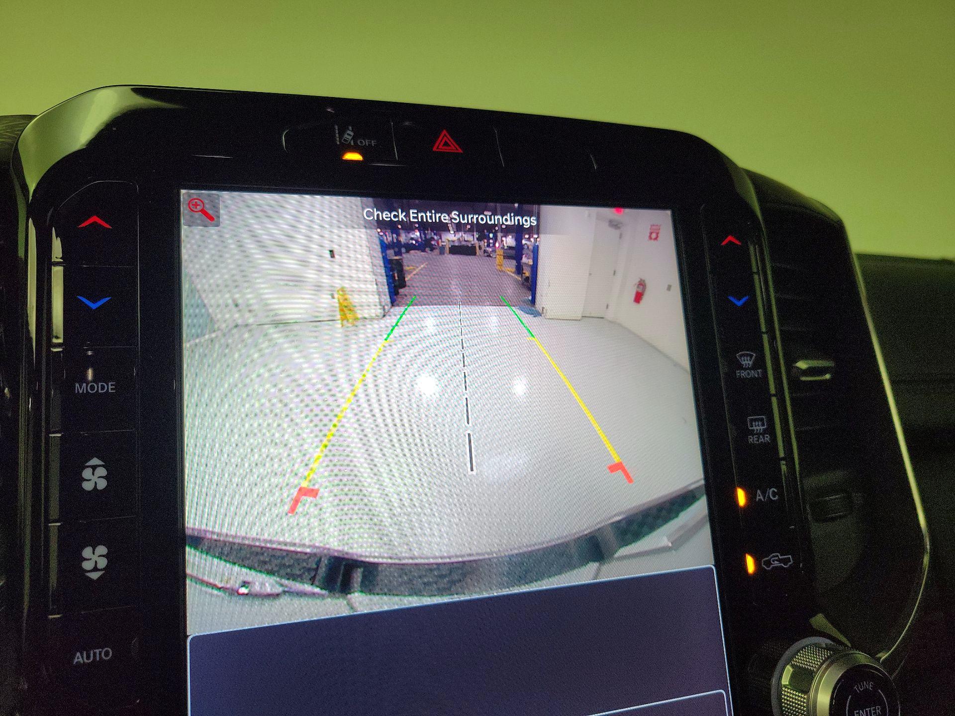 Thumbnail: 2025 RAM 1500 - 15