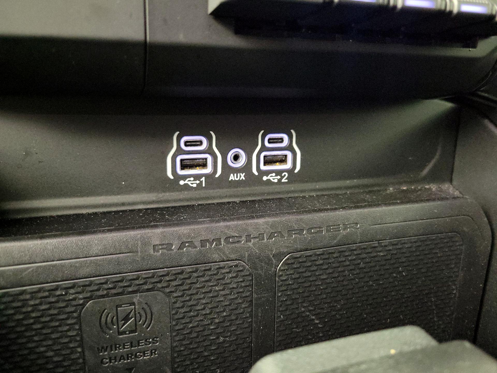 Thumbnail: 2025 RAM 1500 - 19