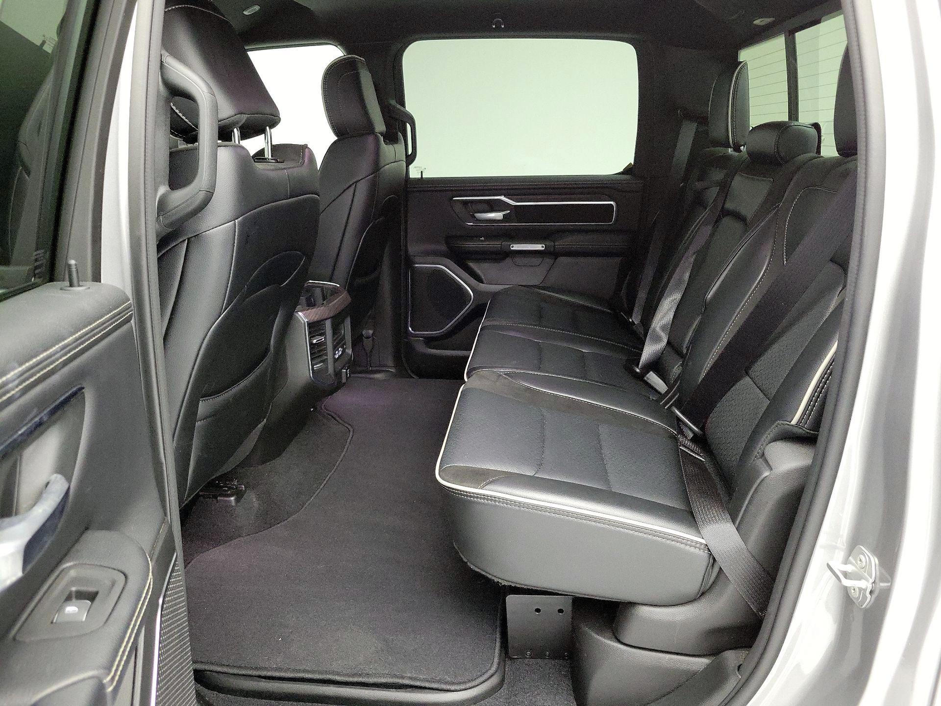 Thumbnail: 2025 RAM 1500 - 20