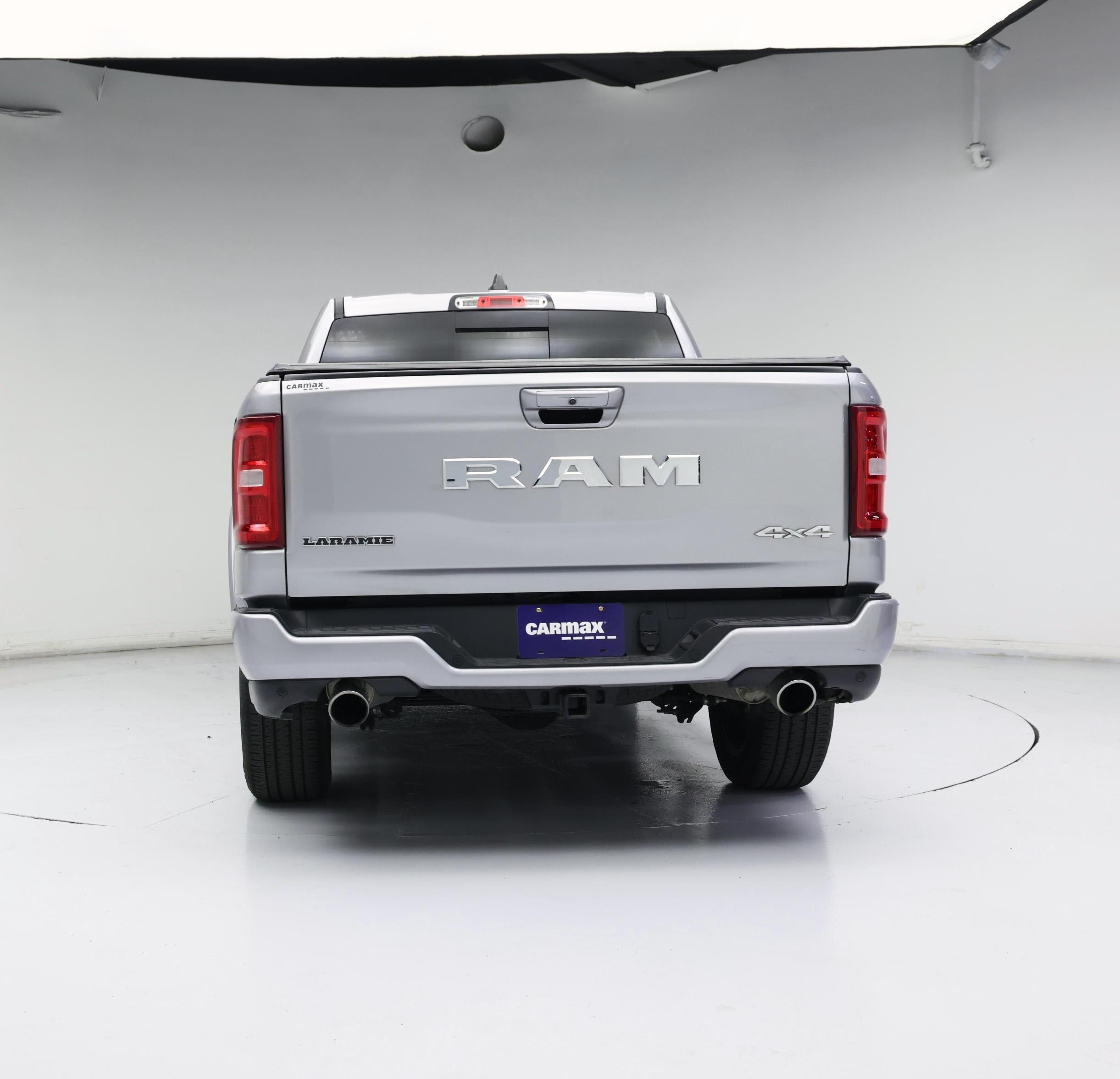 Thumbnail: 2025 RAM 1500 - 6