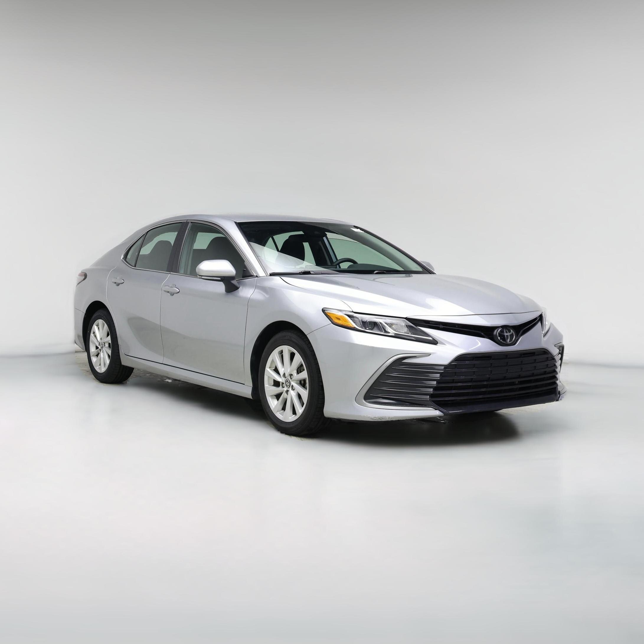 Thumbnail: 2024 Toyota Camry - 1