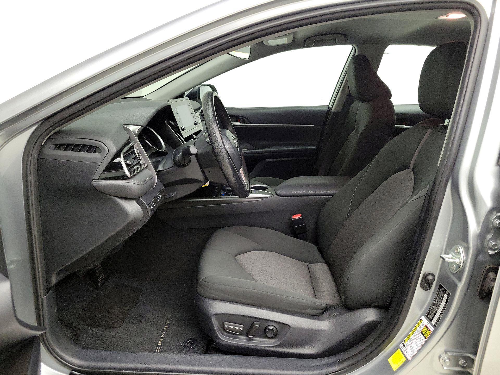 Thumbnail: 2024 Toyota Camry - 11