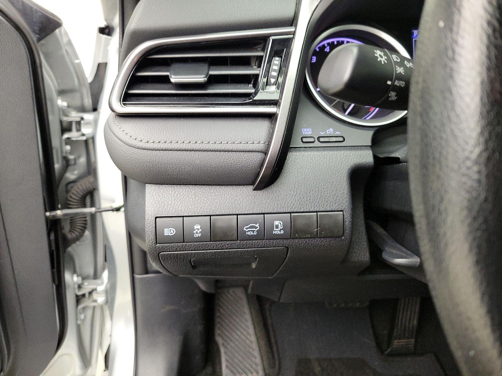 Thumbnail: 2024 Toyota Camry - 13