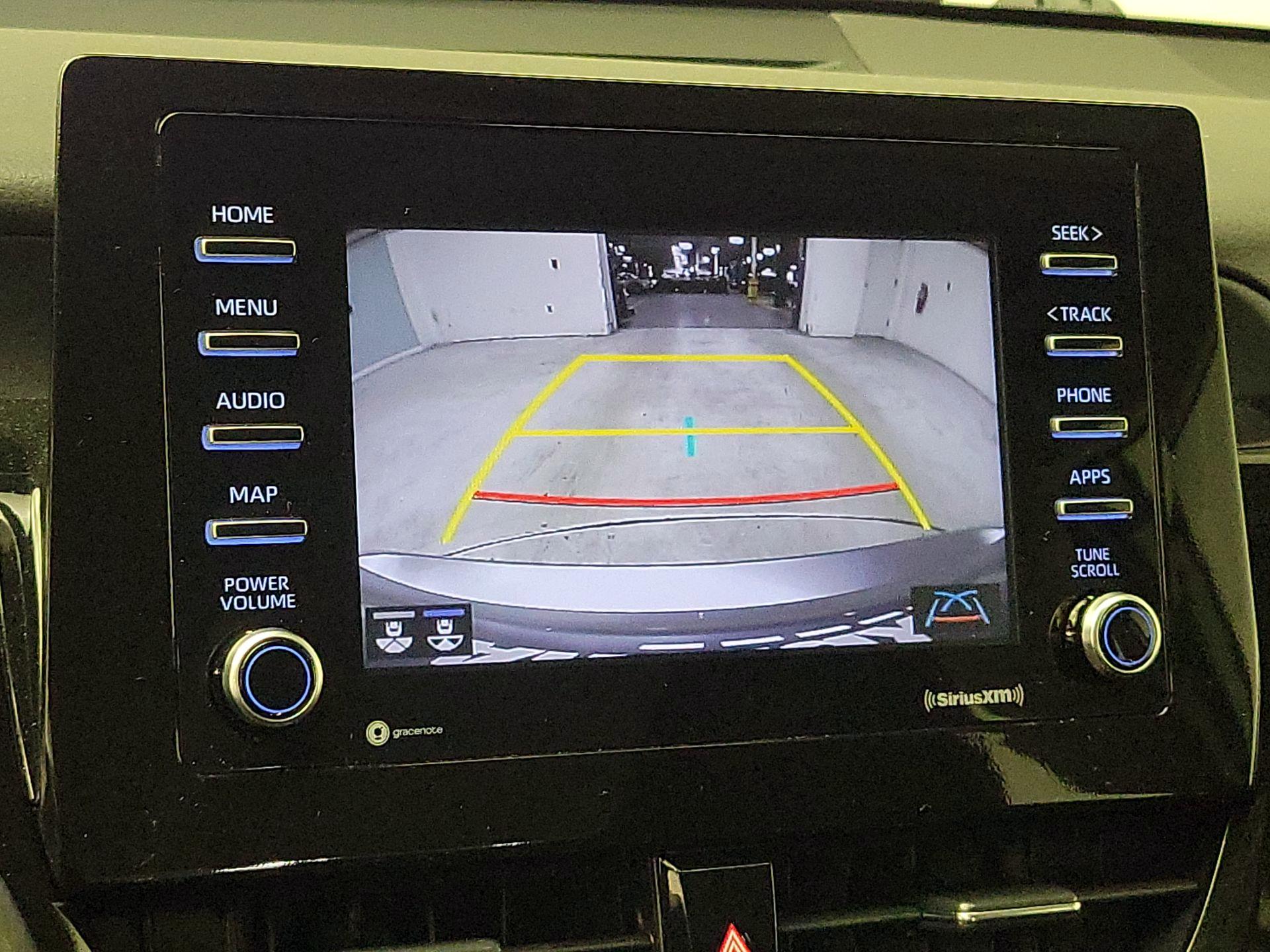 Thumbnail: 2024 Toyota Camry - 14