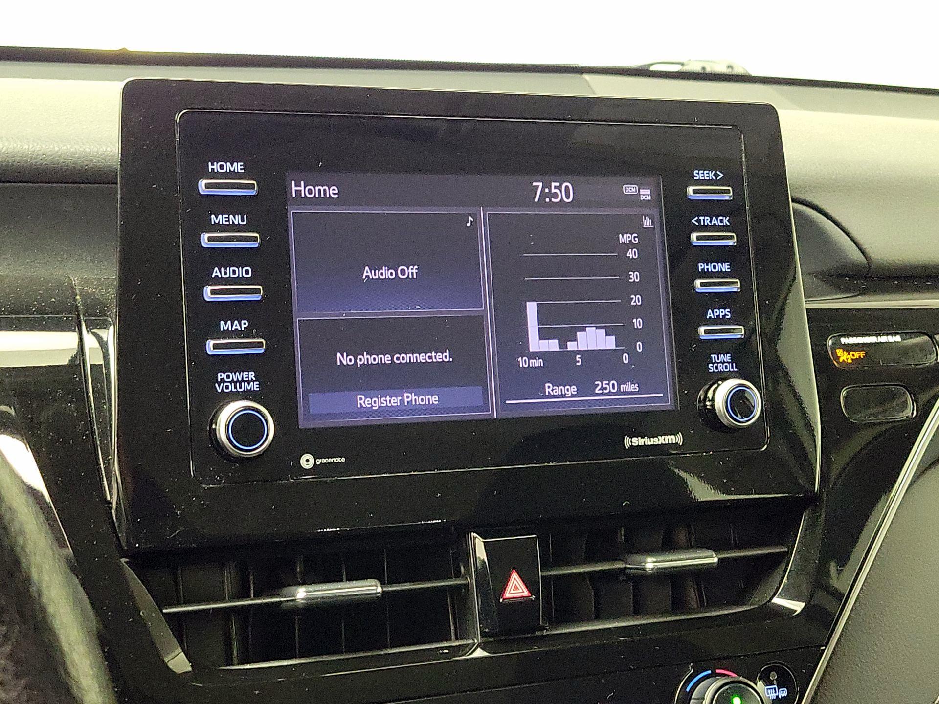 Thumbnail: 2024 Toyota Camry - 15