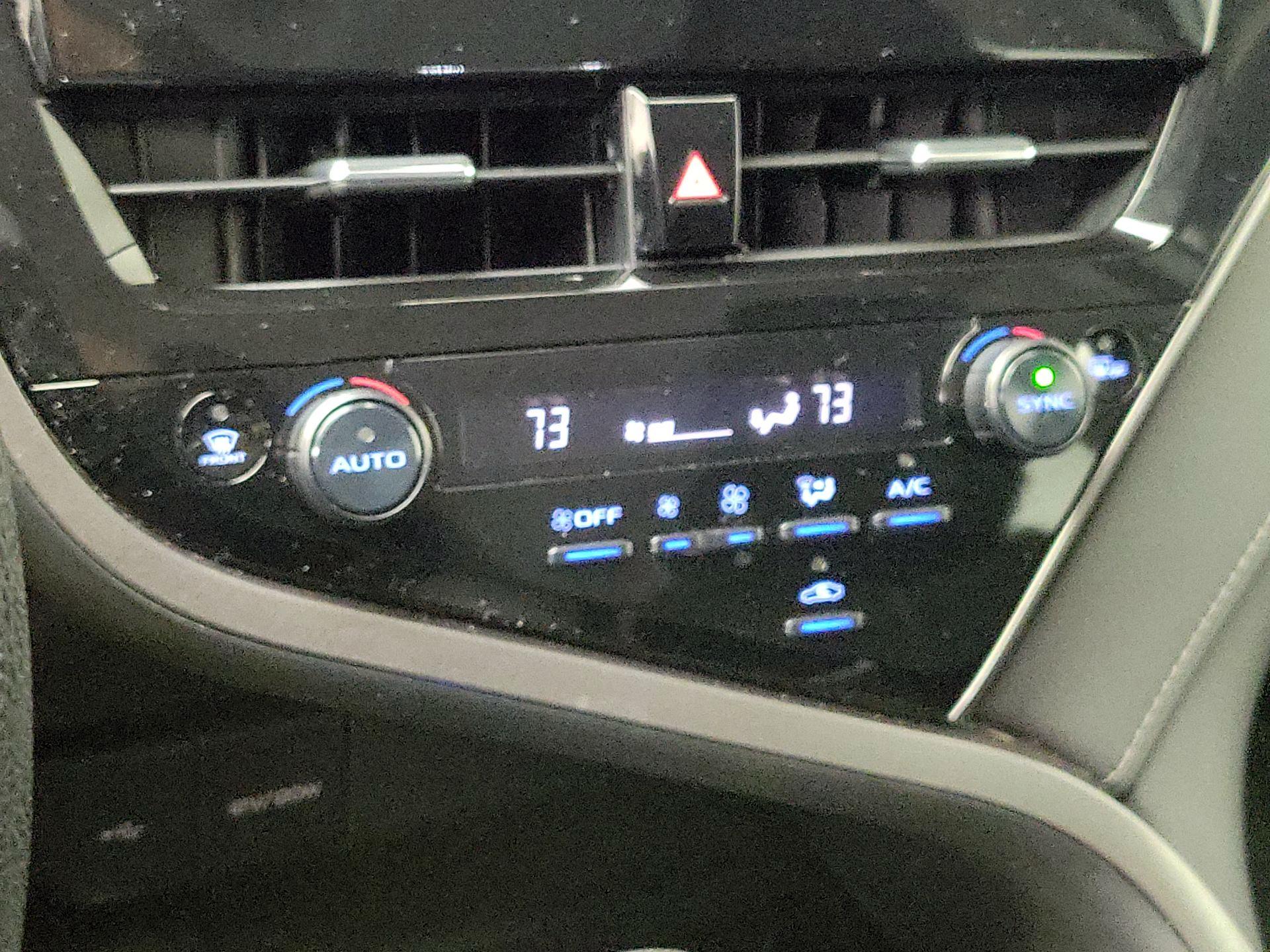 Thumbnail: 2024 Toyota Camry - 16