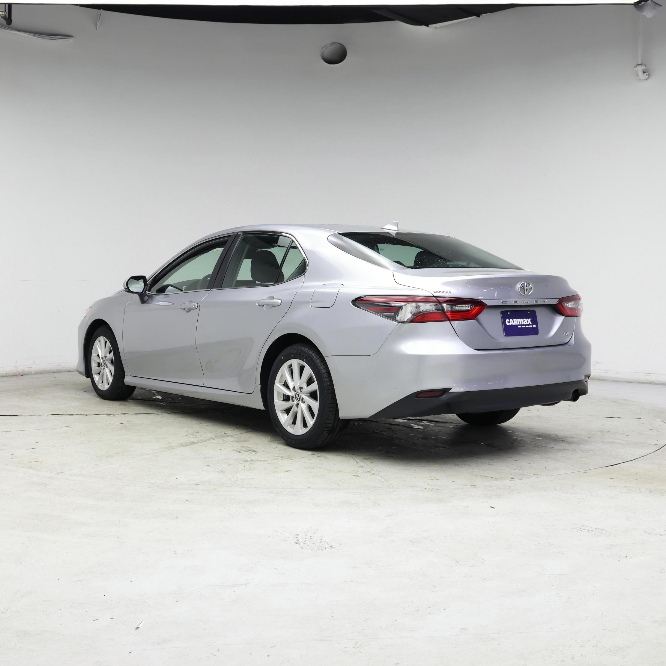 Thumbnail: 2024 Toyota Camry - 2