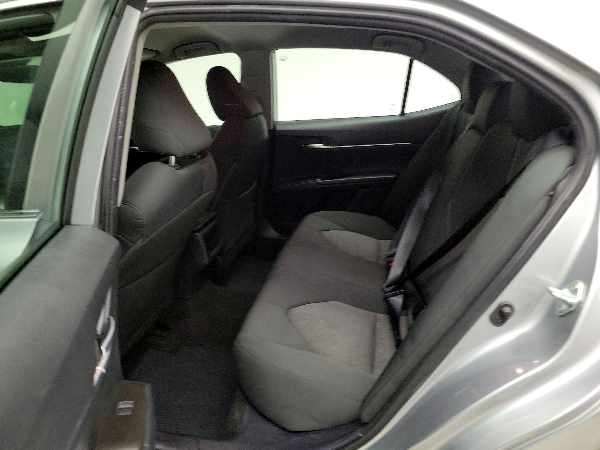 Thumbnail: 2024 Toyota Camry - 19