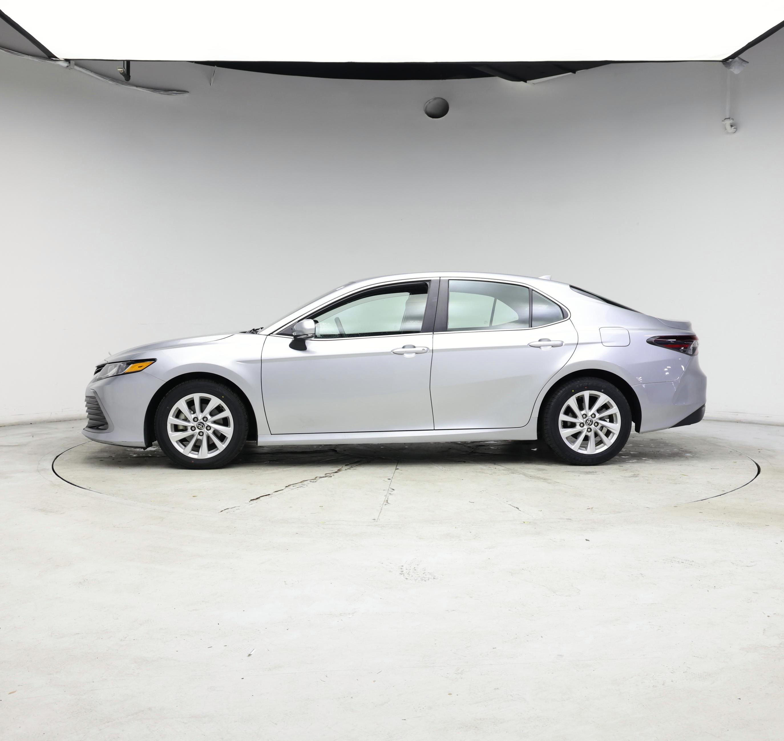 Thumbnail: 2024 Toyota Camry - 3