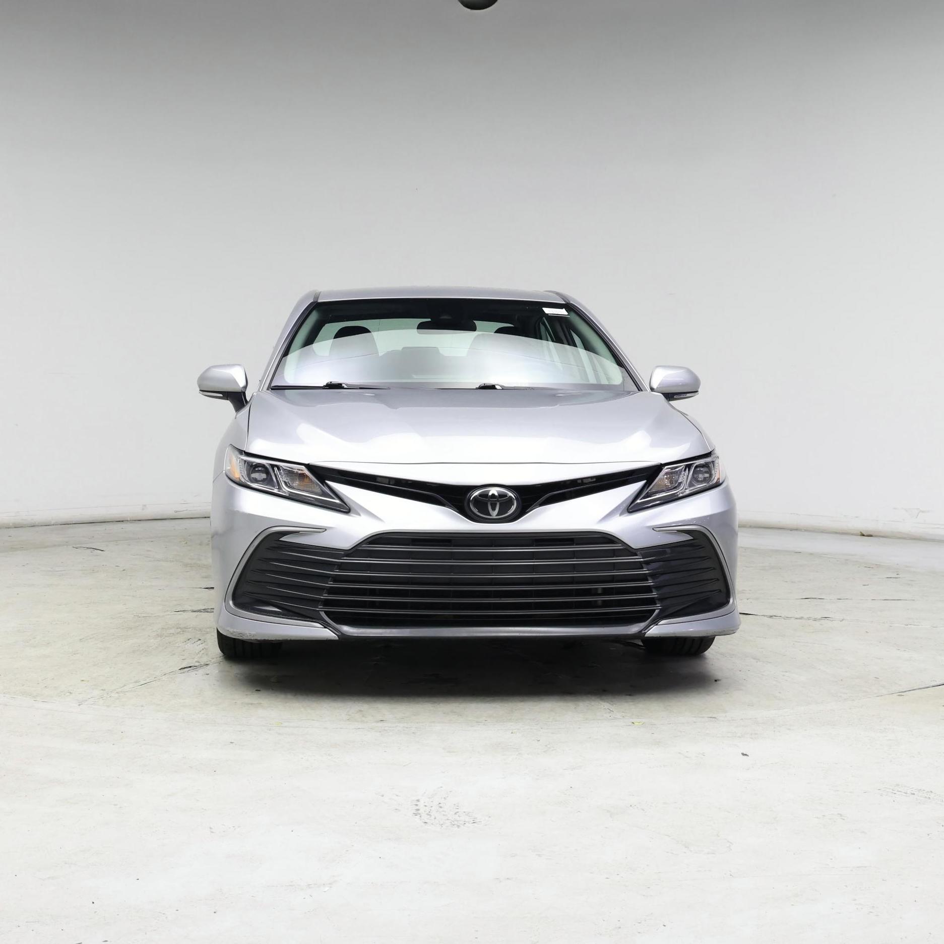 Thumbnail: 2024 Toyota Camry - 5