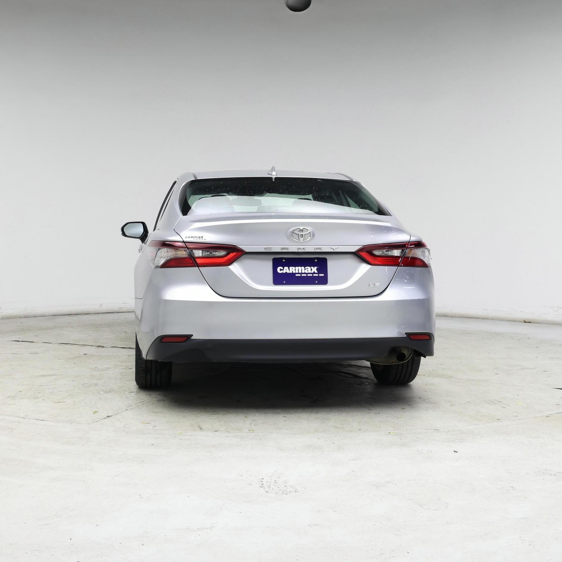 Thumbnail: 2024 Toyota Camry - 6