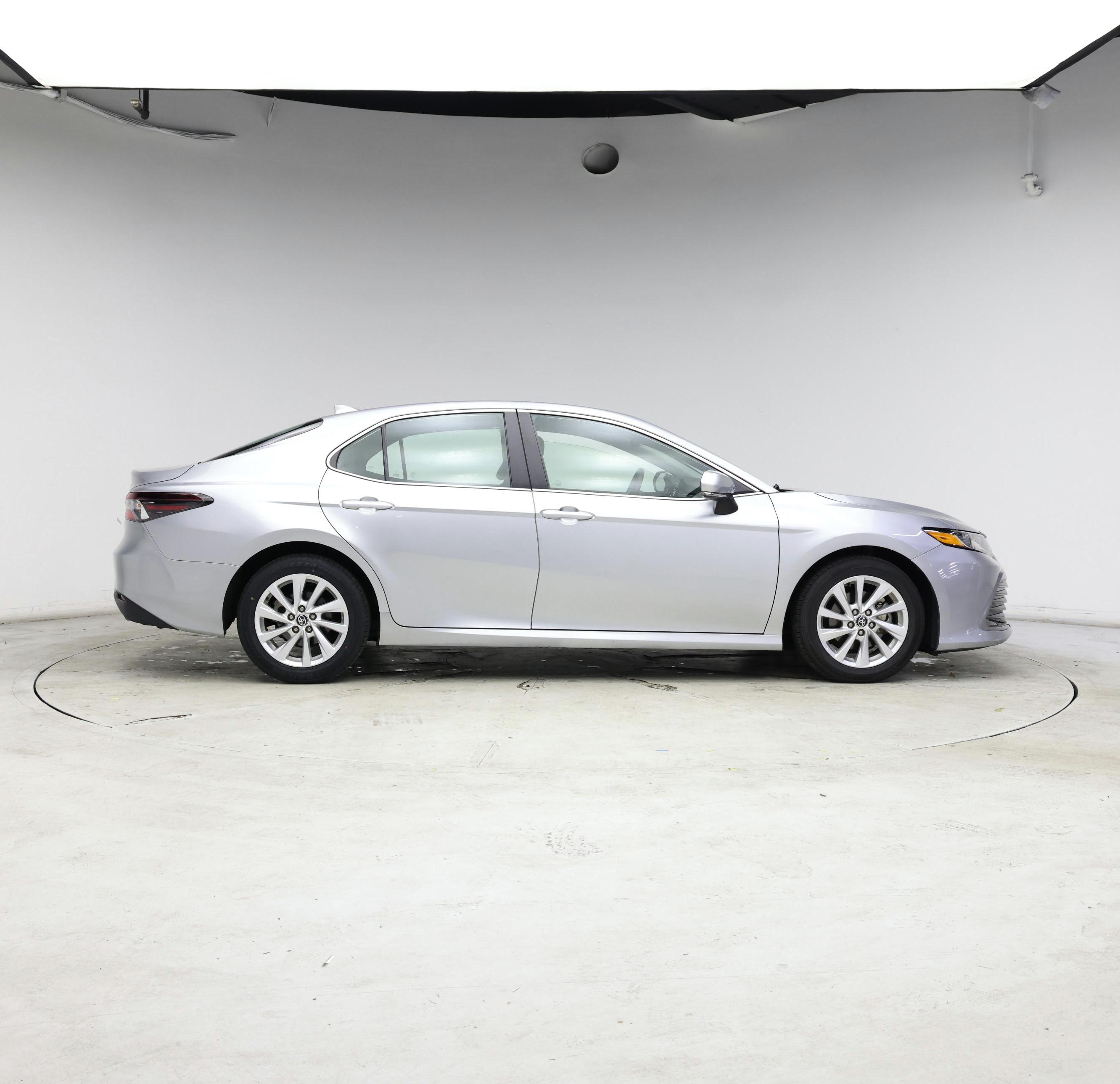 Thumbnail: 2024 Toyota Camry - 7