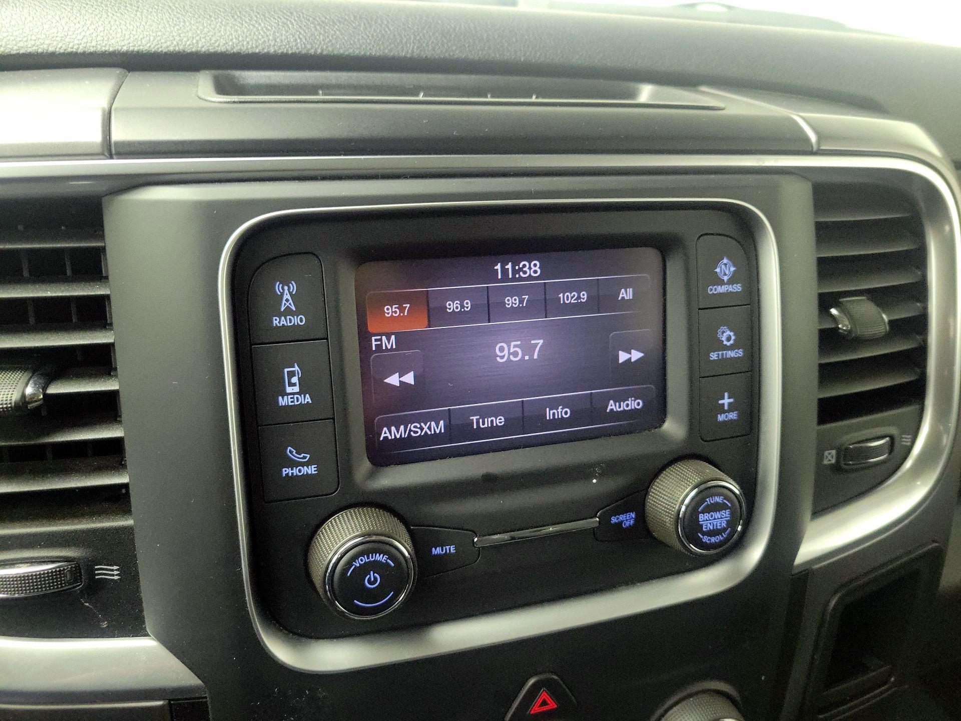 Thumbnail: 2024 RAM 1500 Classic - 15