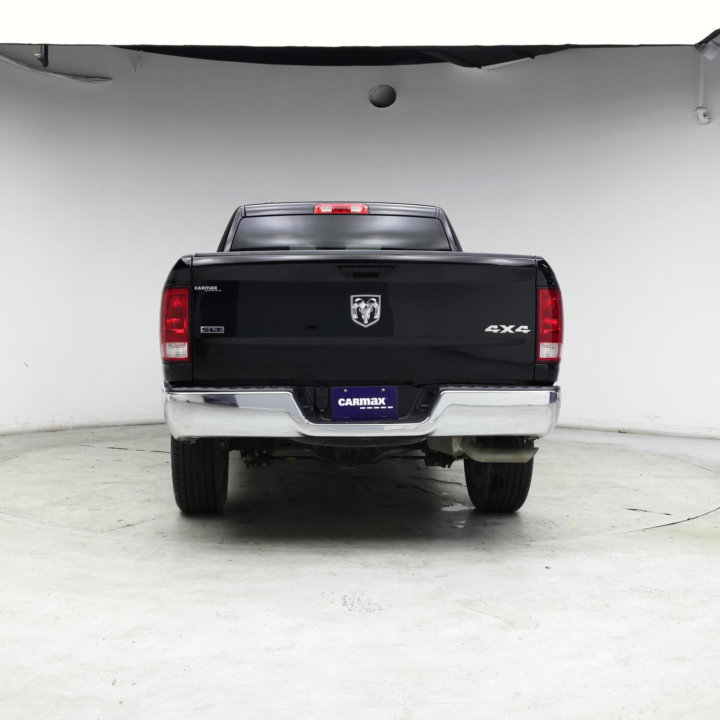 Thumbnail: 2024 RAM 1500 Classic - 6