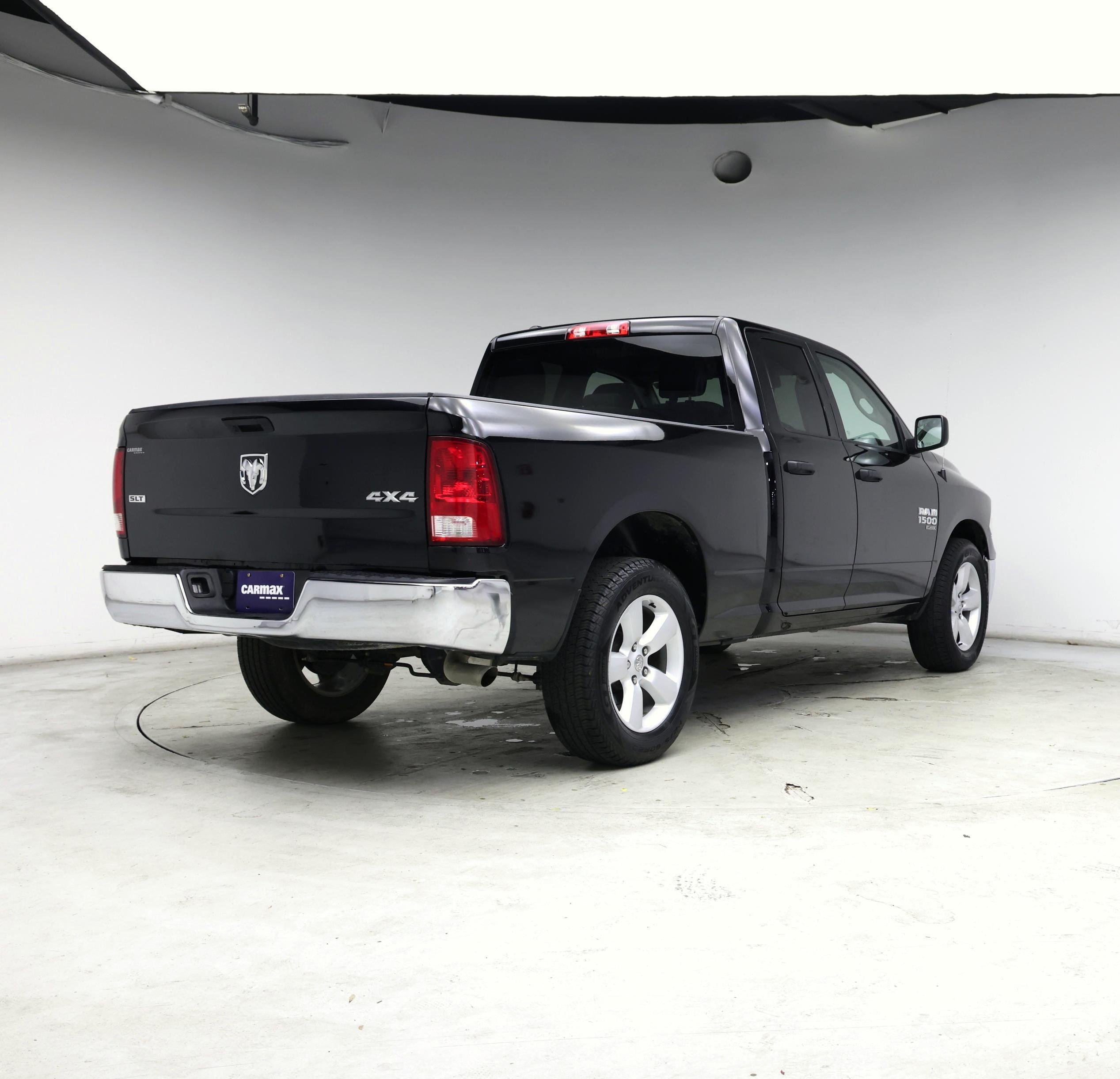 Thumbnail: 2024 RAM 1500 Classic - 8