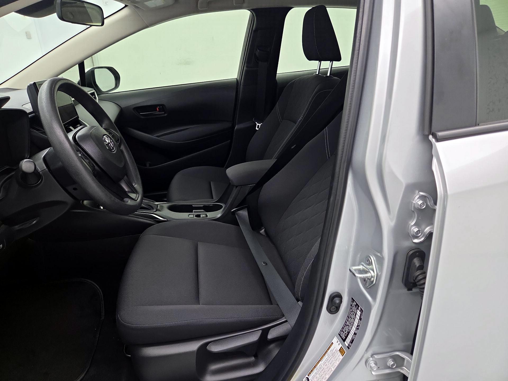 Thumbnail: 2024 Toyota Corolla - 11