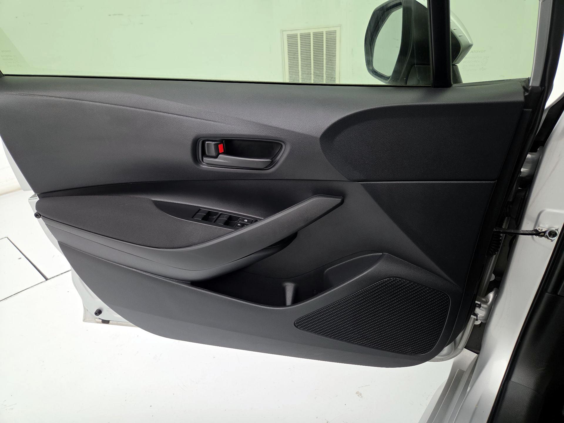 Thumbnail: 2024 Toyota Corolla - 12