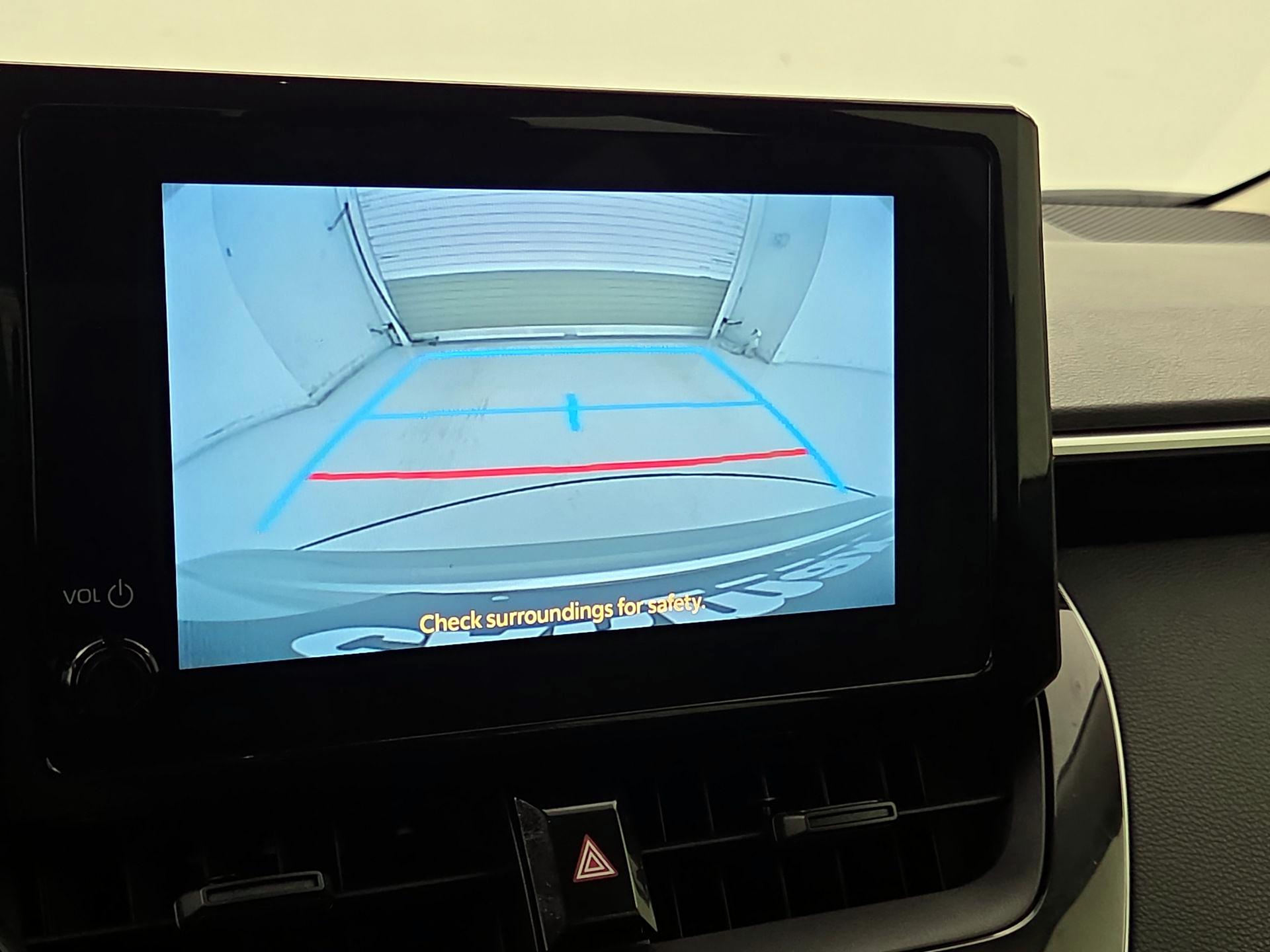 Thumbnail: 2024 Toyota Corolla - 14