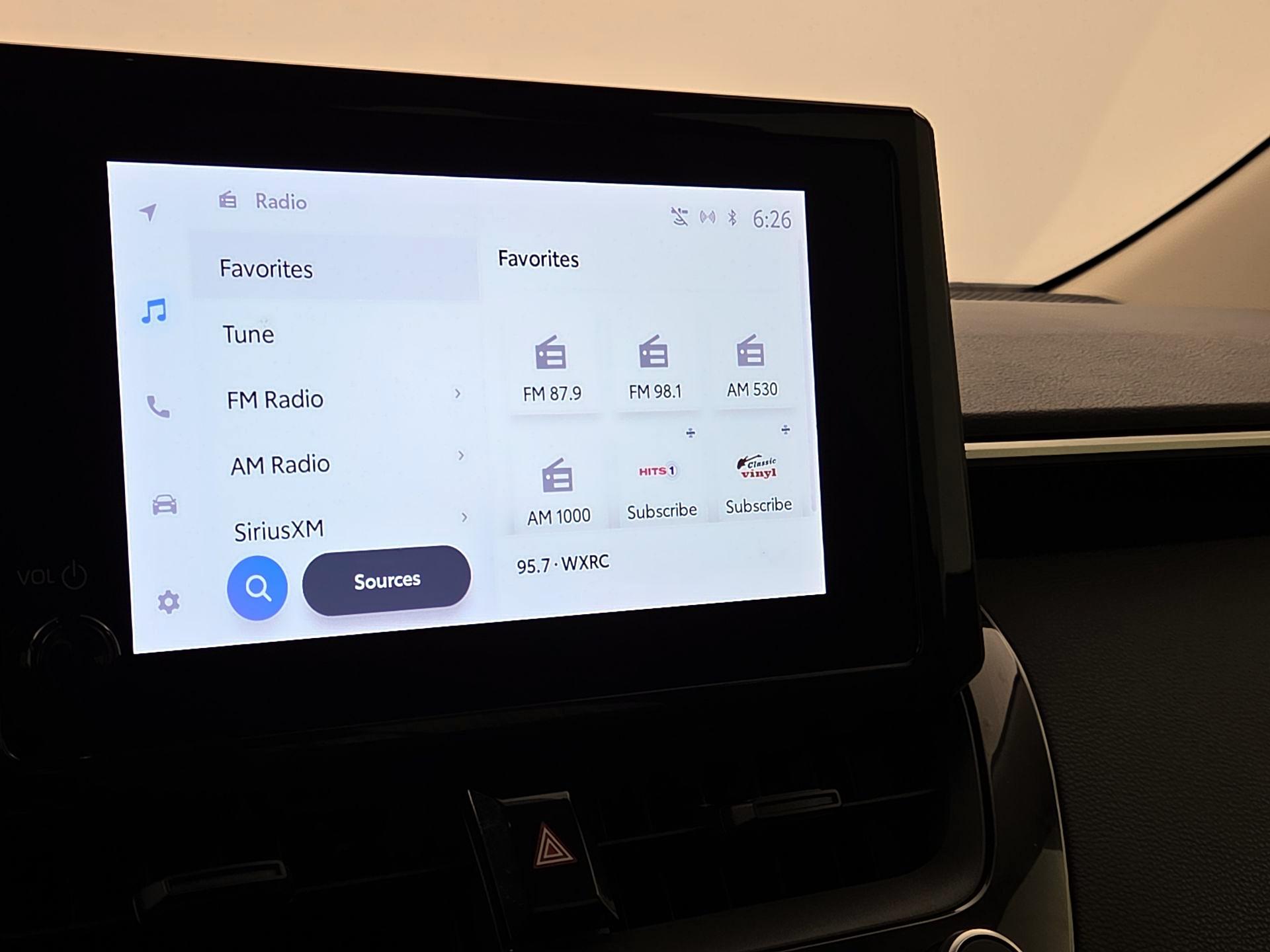 Thumbnail: 2024 Toyota Corolla - 15