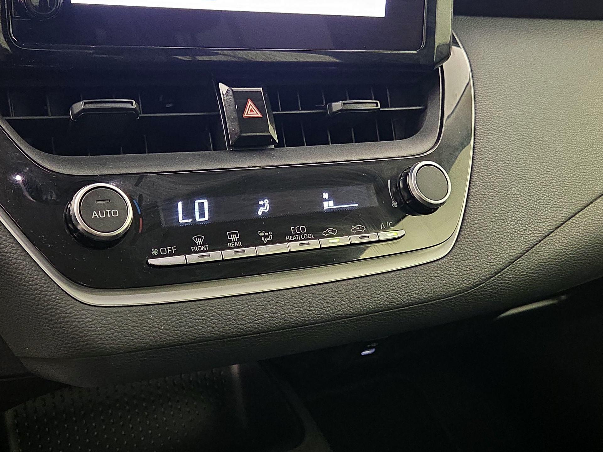 Thumbnail: 2024 Toyota Corolla - 16