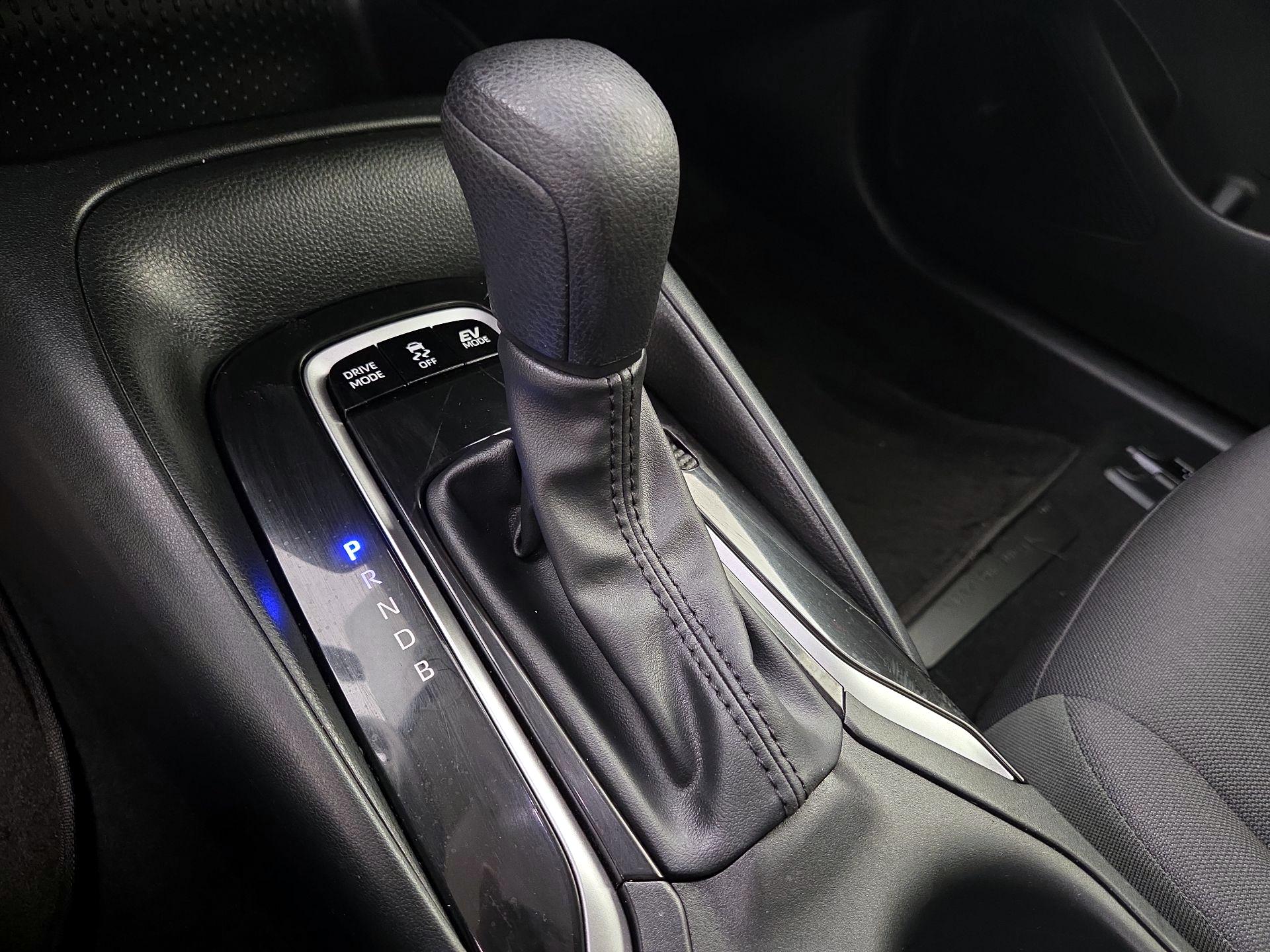 Thumbnail: 2024 Toyota Corolla - 17