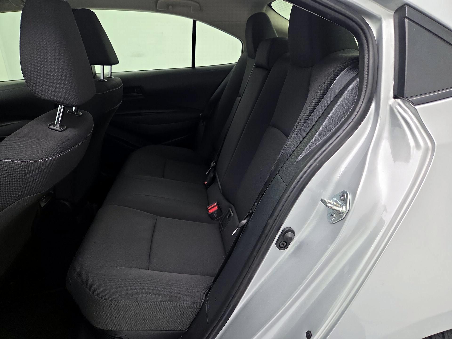 Thumbnail: 2024 Toyota Corolla - 19