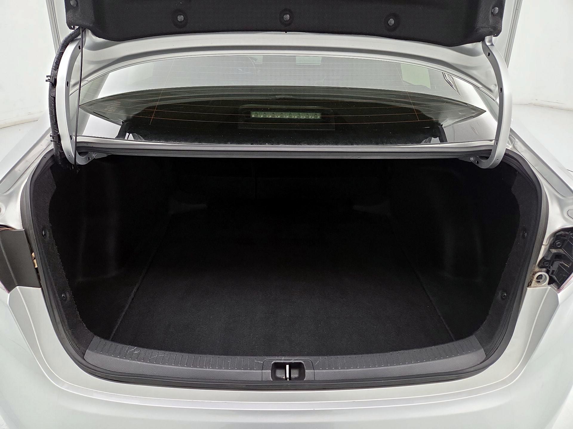 Thumbnail: 2024 Toyota Corolla - 20