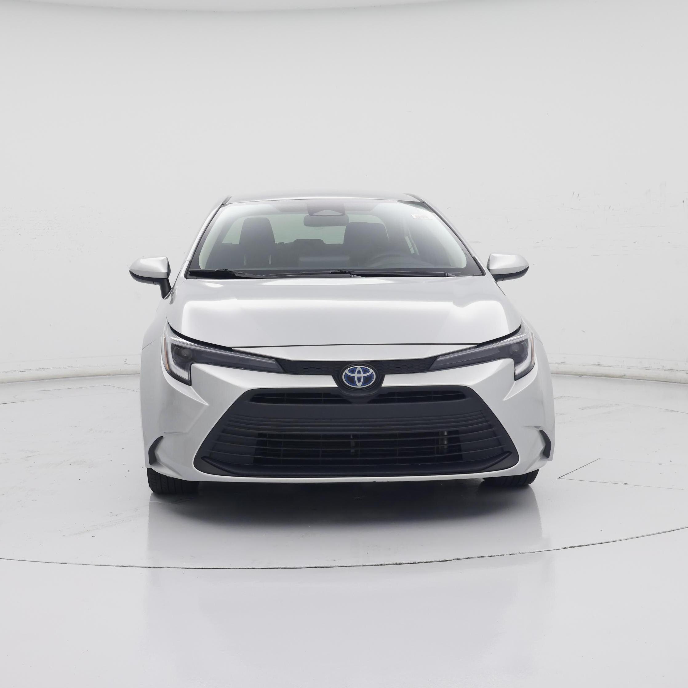 Thumbnail: 2024 Toyota Corolla - 5