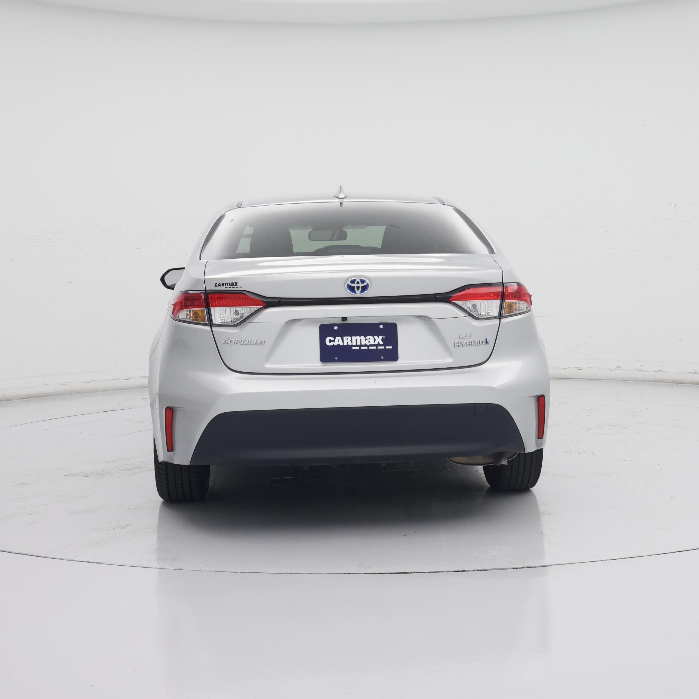 Thumbnail: 2024 Toyota Corolla - 6