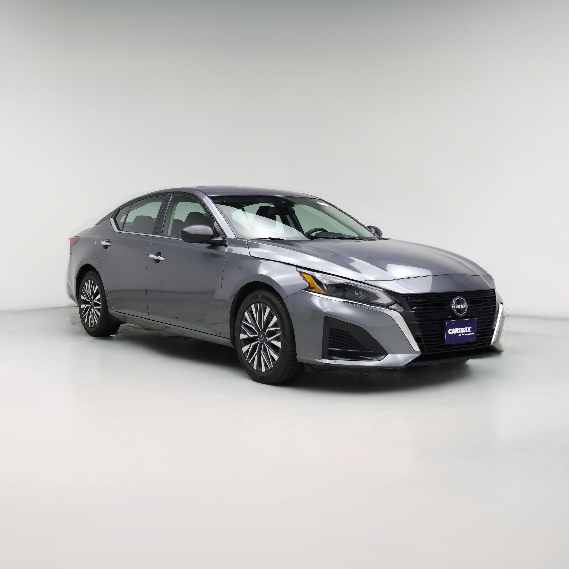 Thumbnail: 2024 Nissan Altima - 1