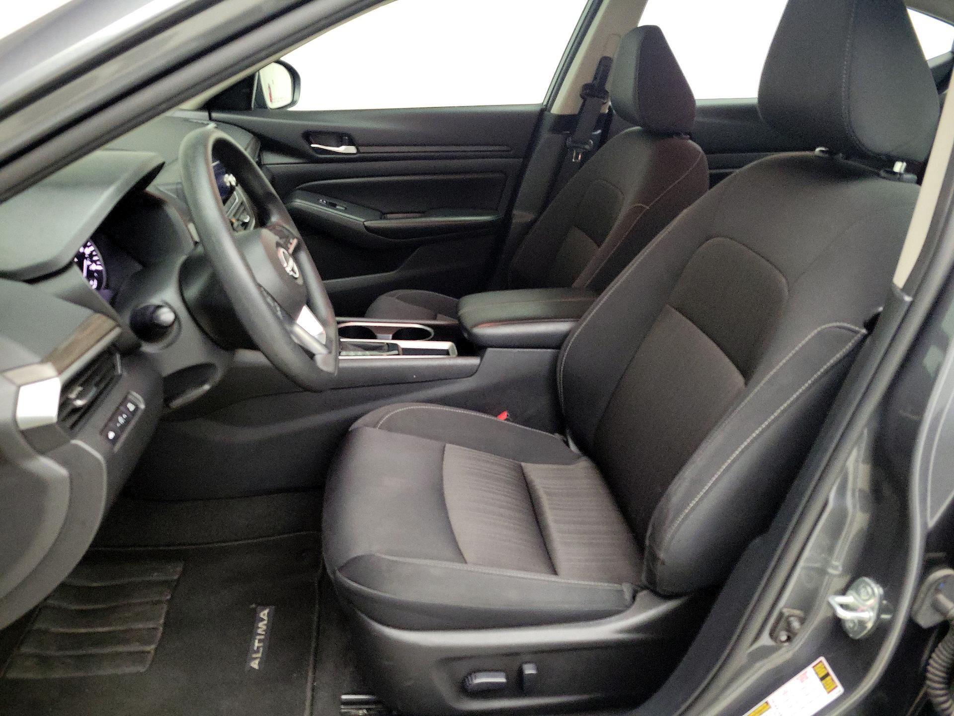 Thumbnail: 2024 Nissan Altima - 11