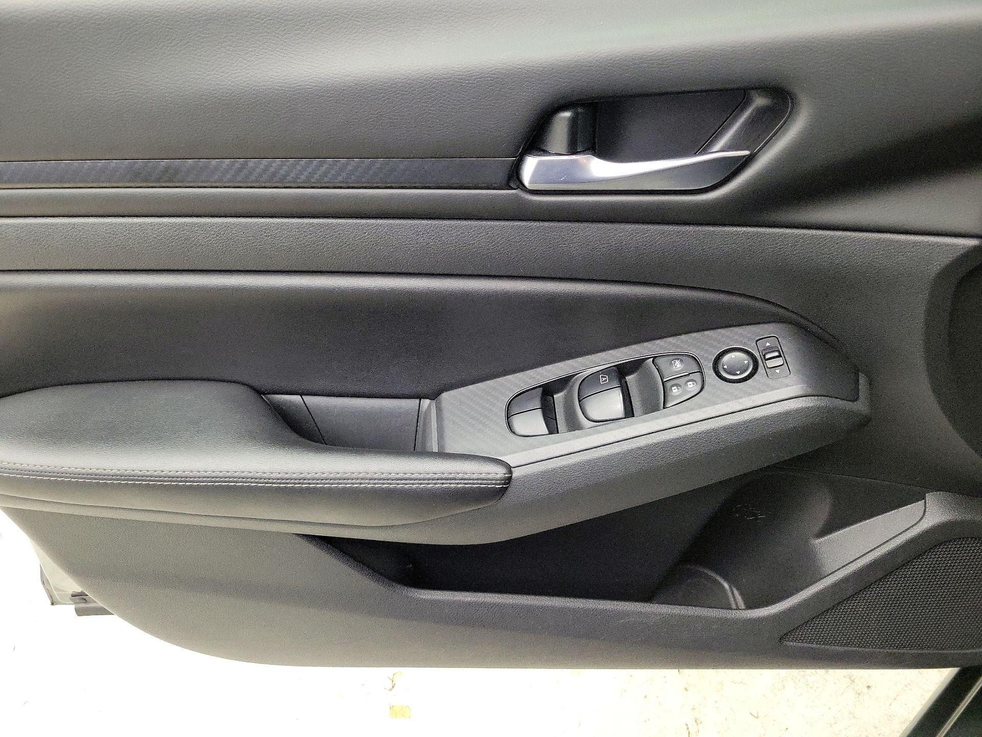 Thumbnail: 2024 Nissan Altima - 12