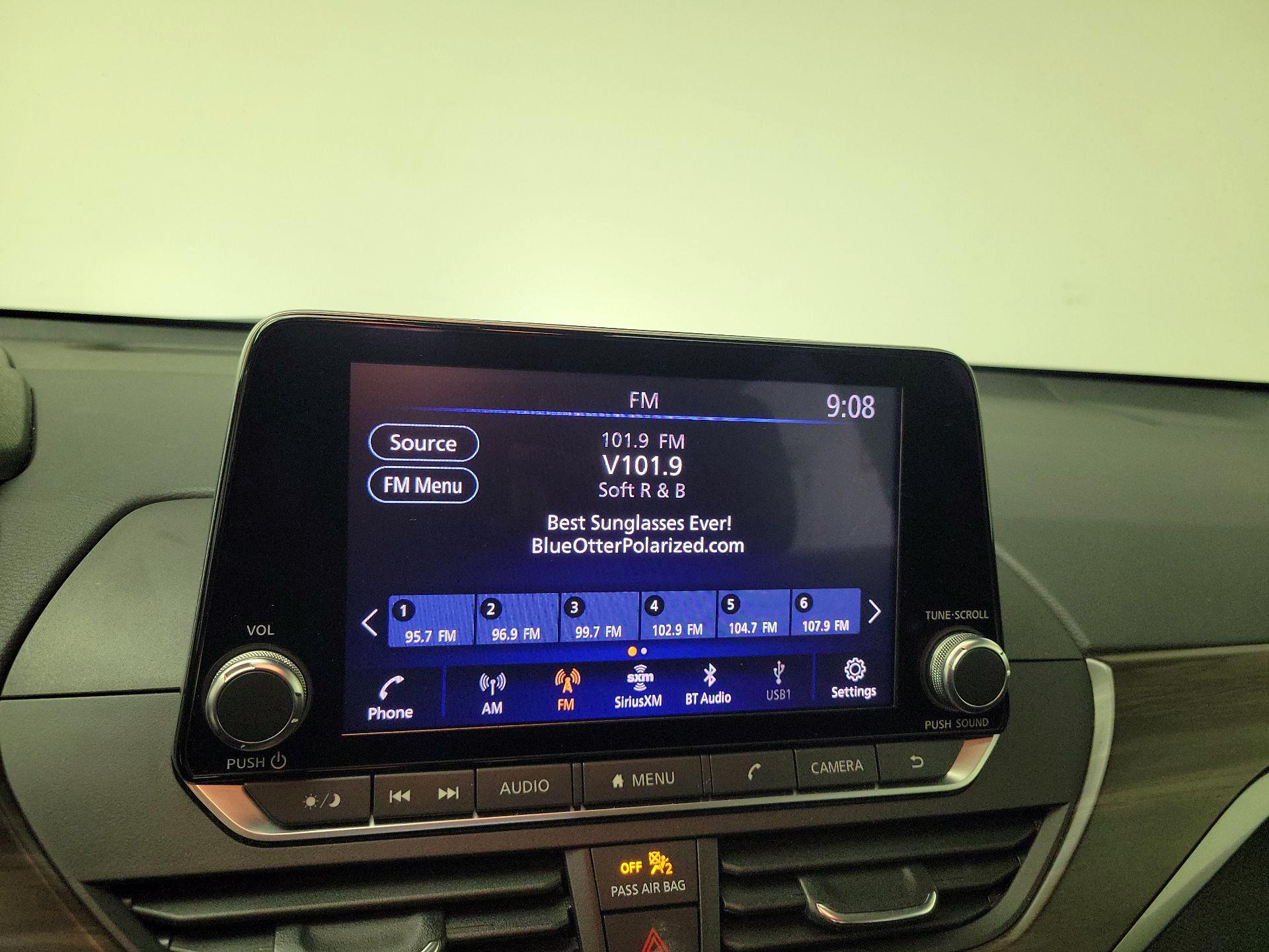 Thumbnail: 2024 Nissan Altima - 15