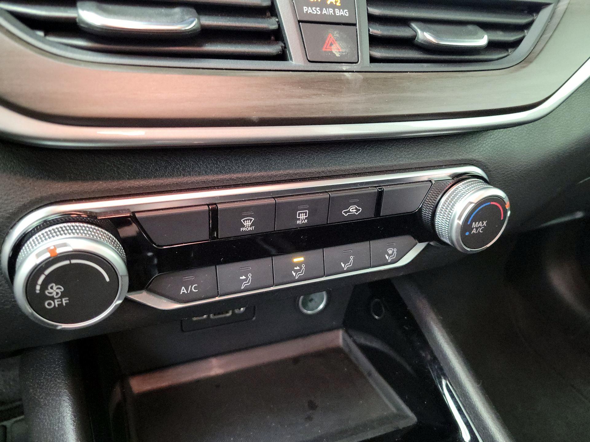 Thumbnail: 2024 Nissan Altima - 16