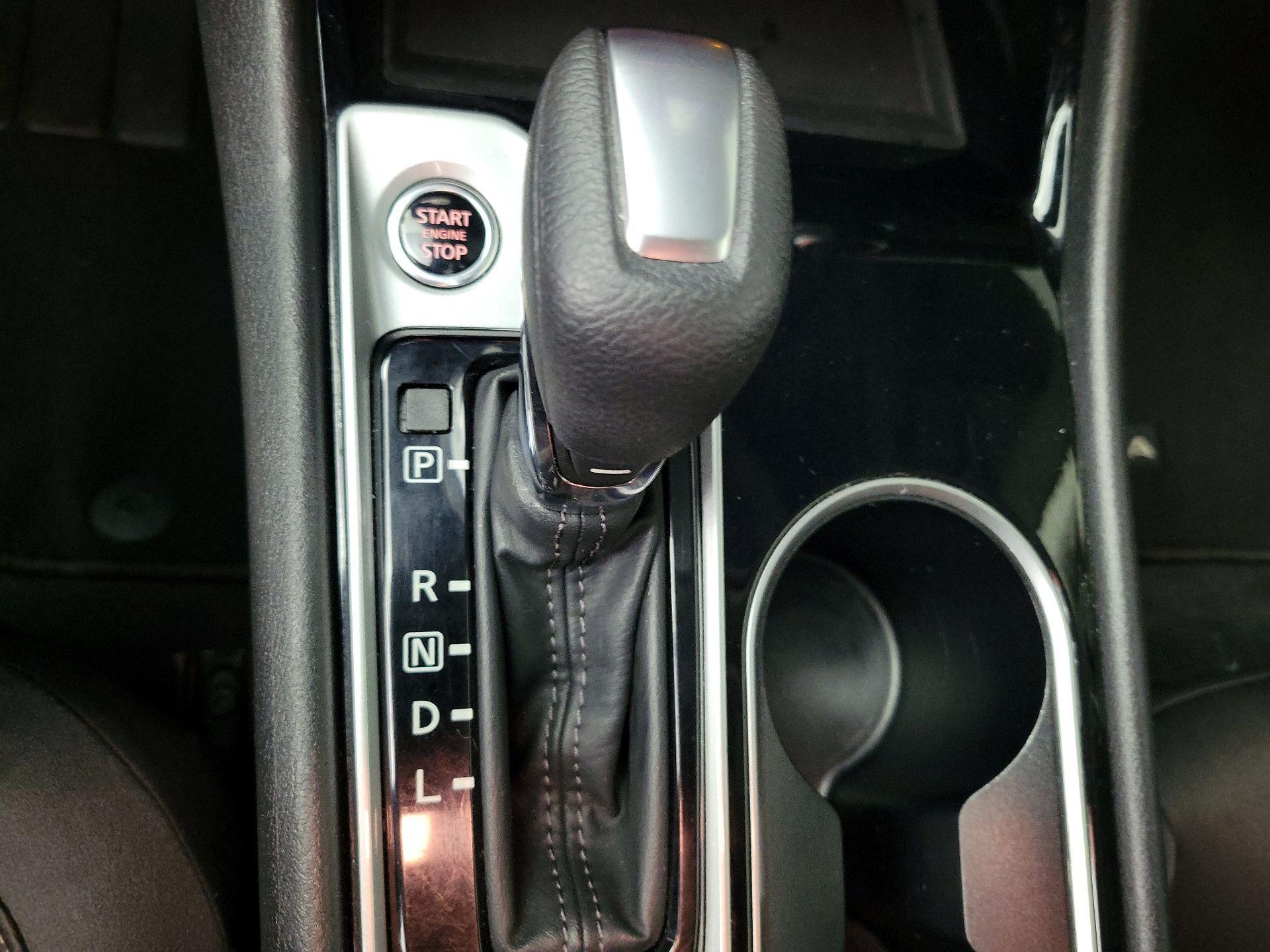 Thumbnail: 2024 Nissan Altima - 17